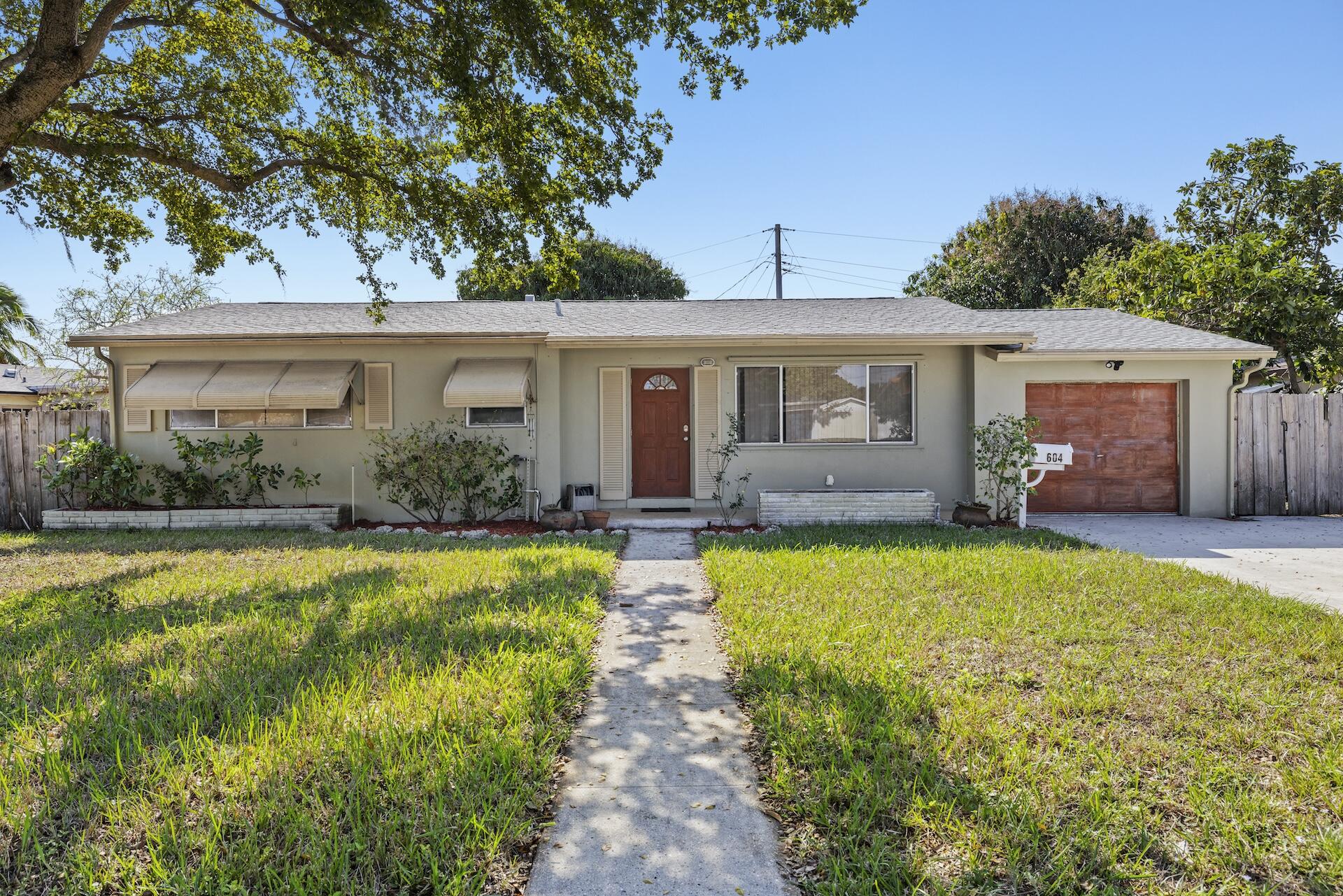 604 Flagler Boulevard