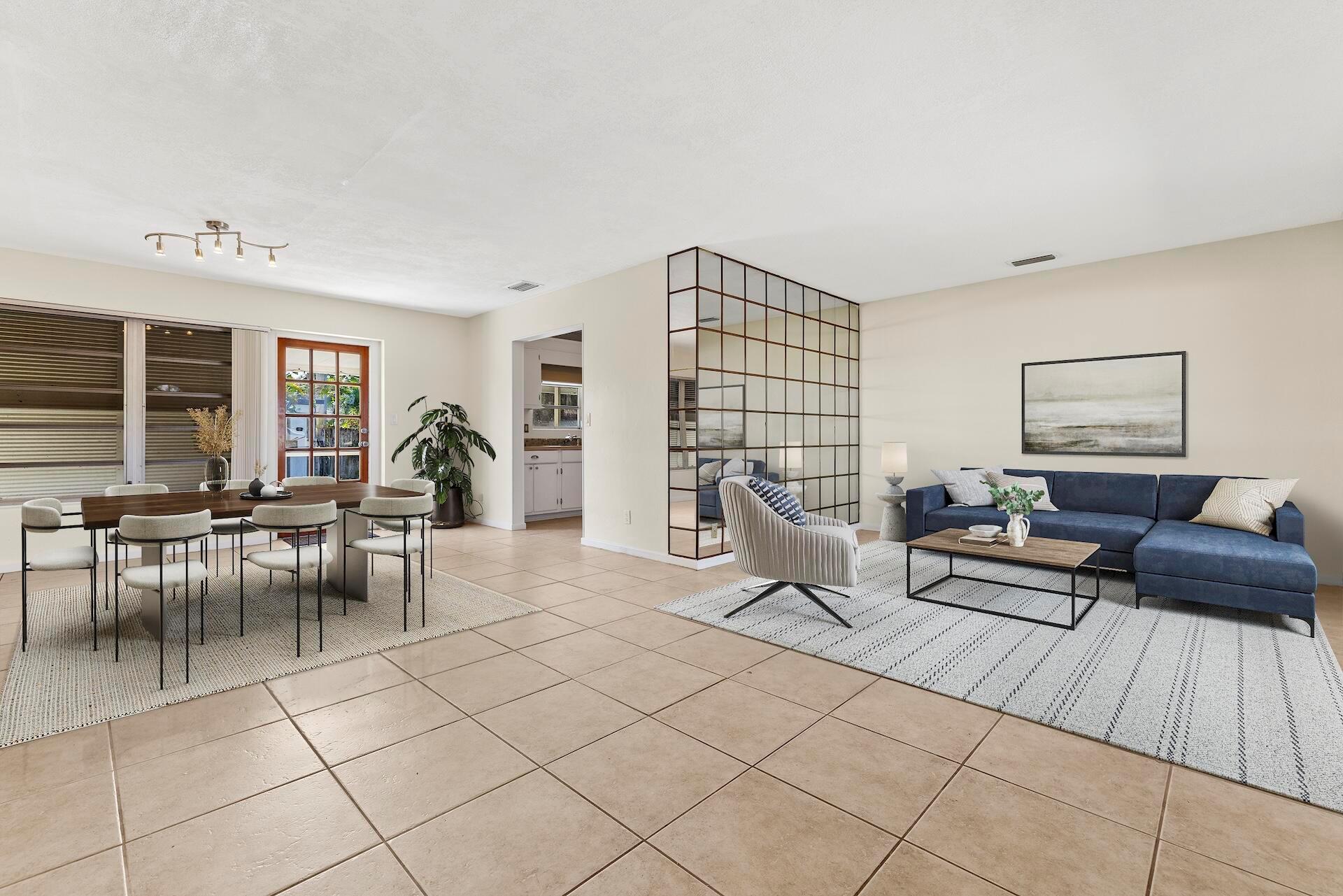 604 Flagler Boulevard