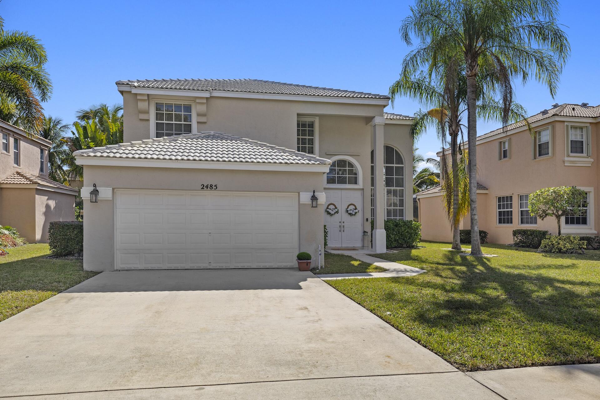 2485 Westmont Lane