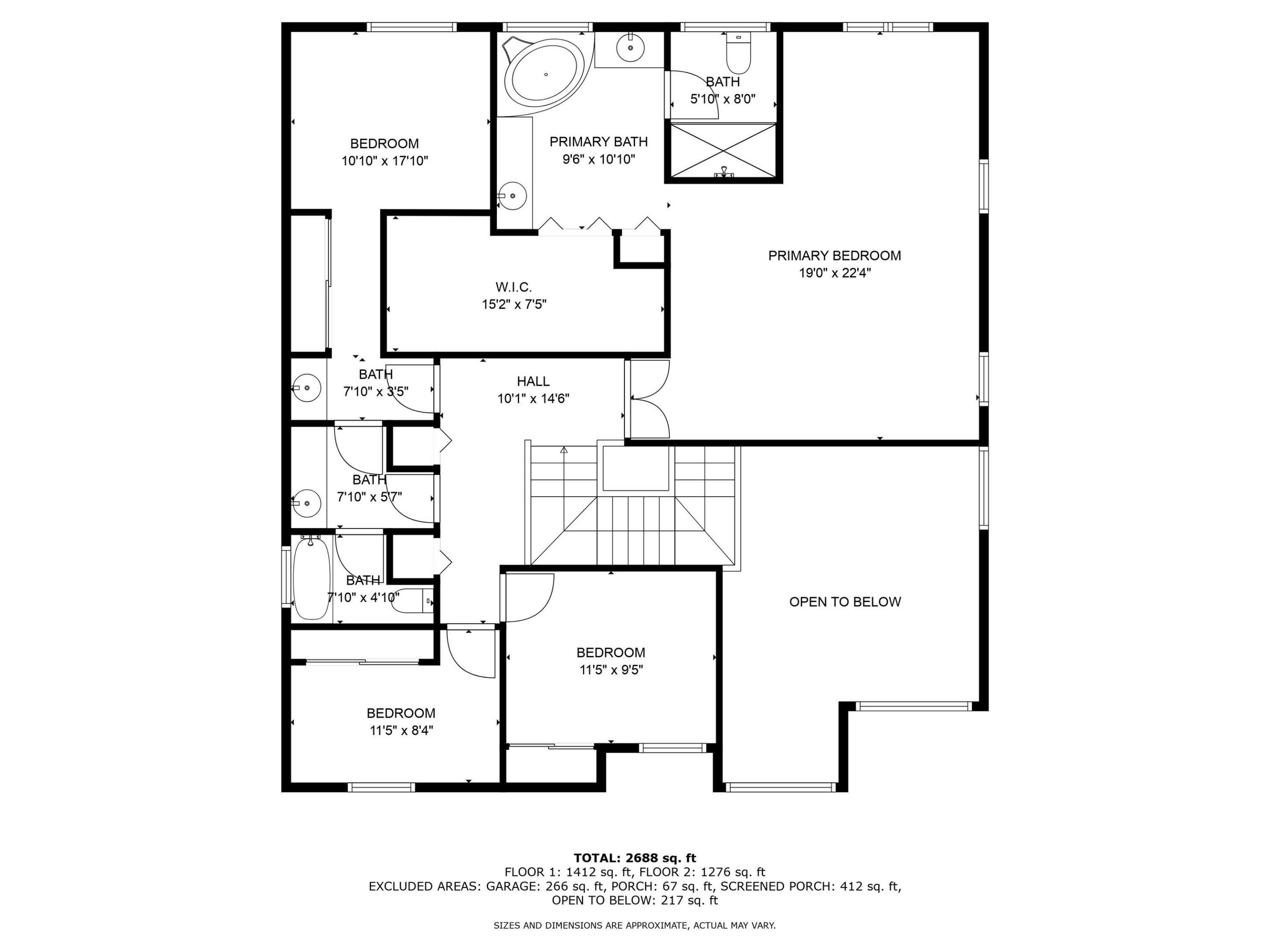 2485 Westmont Lane