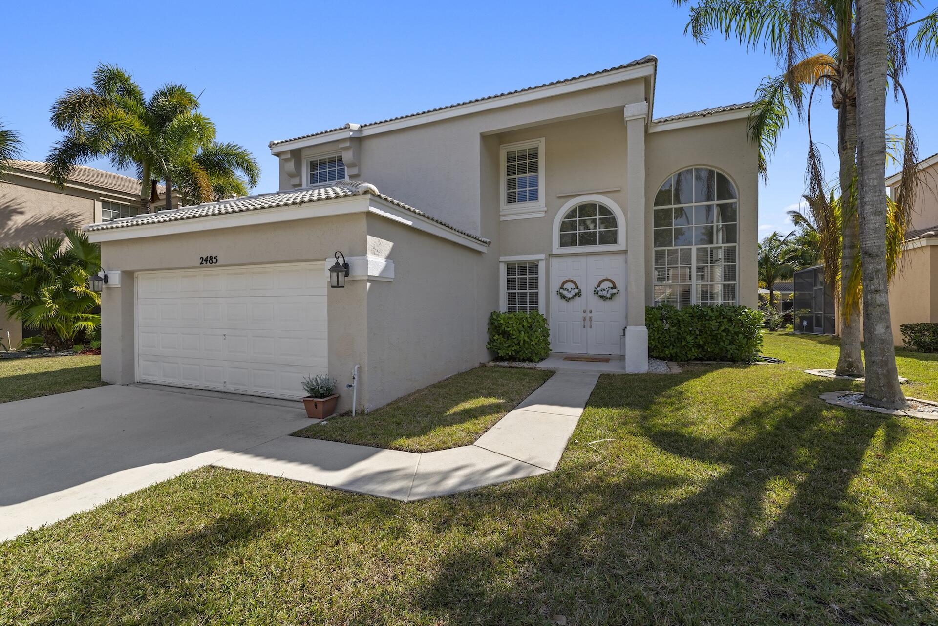 2485 Westmont Lane