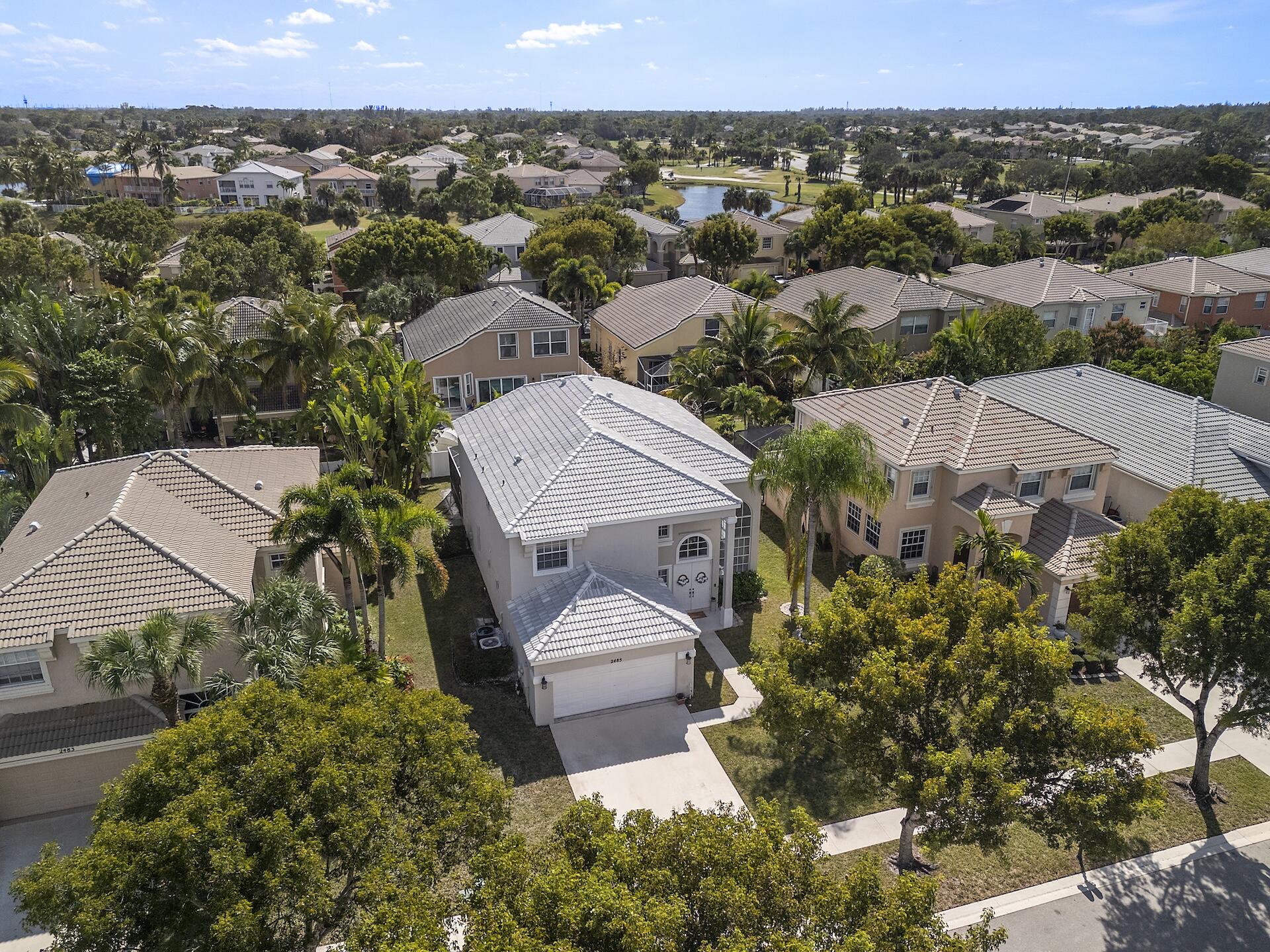 2485 Westmont Lane