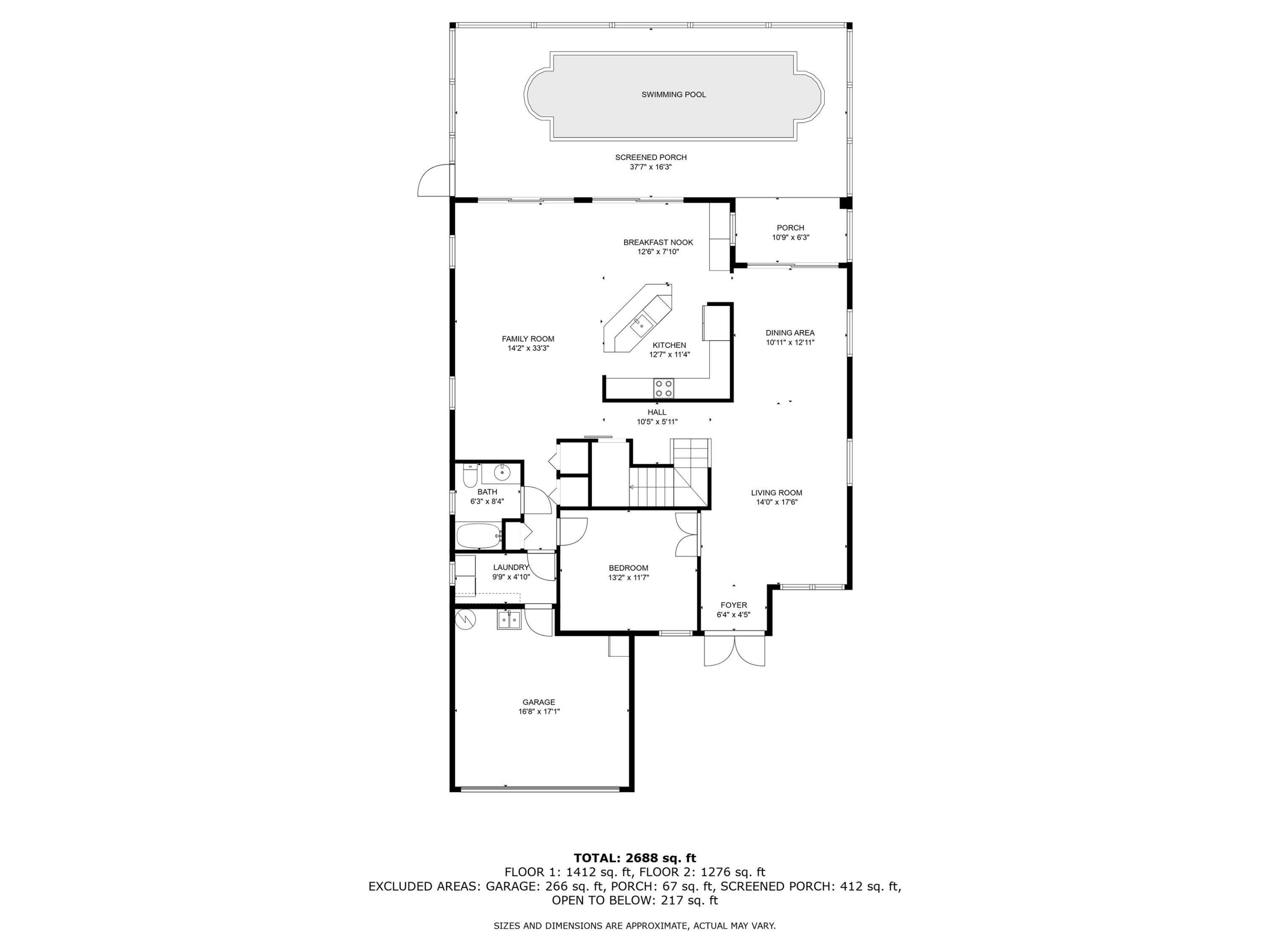 2485 Westmont Lane