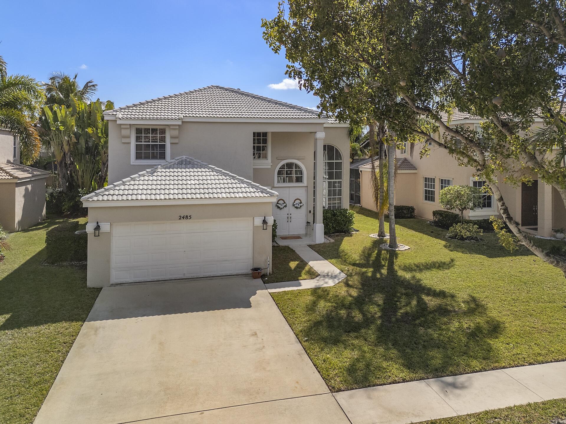 2485 Westmont Lane