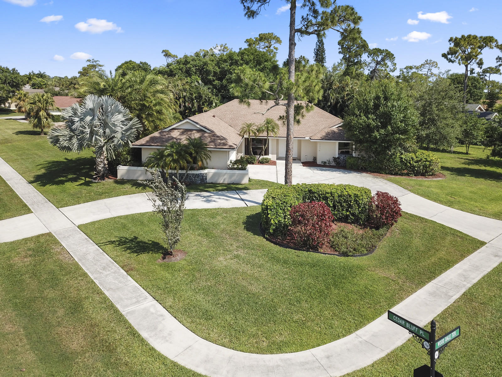 1420 Wood Dale Terrace