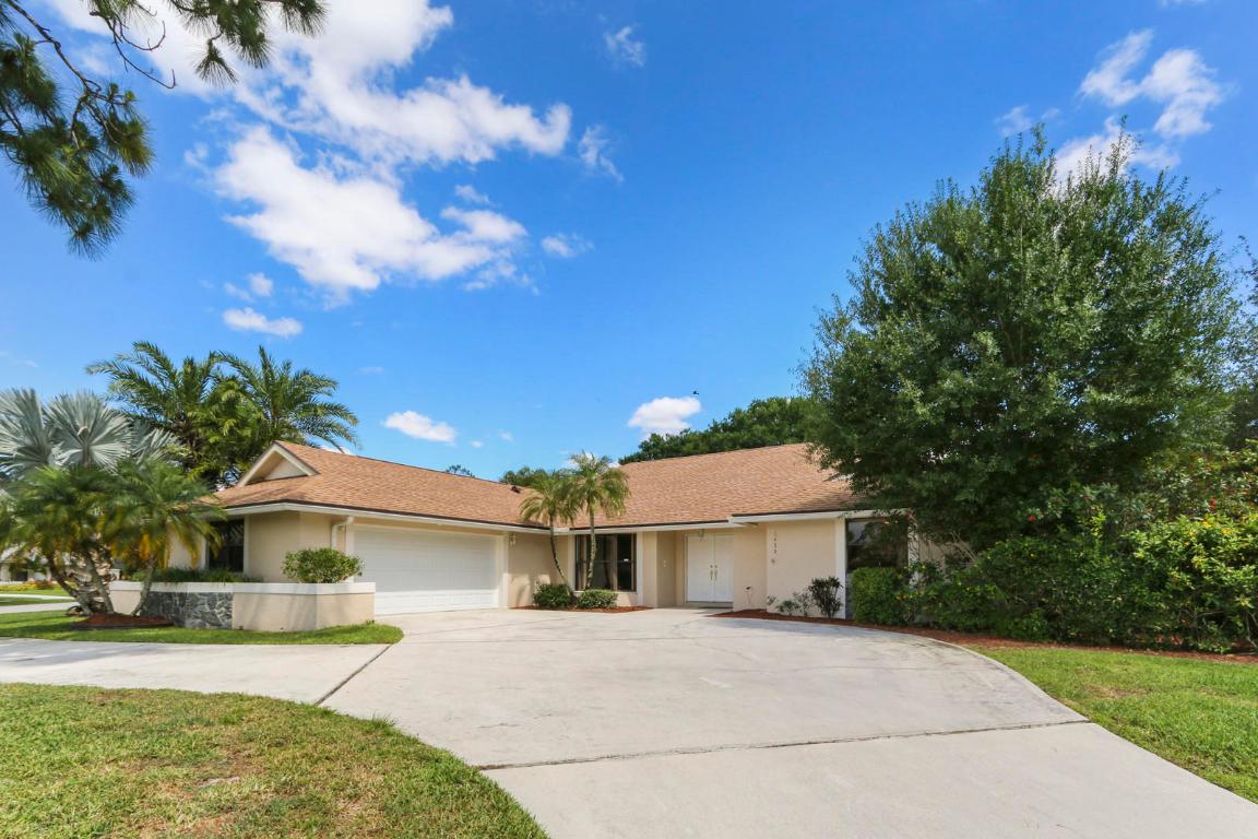 1420 Wood Dale Terrace