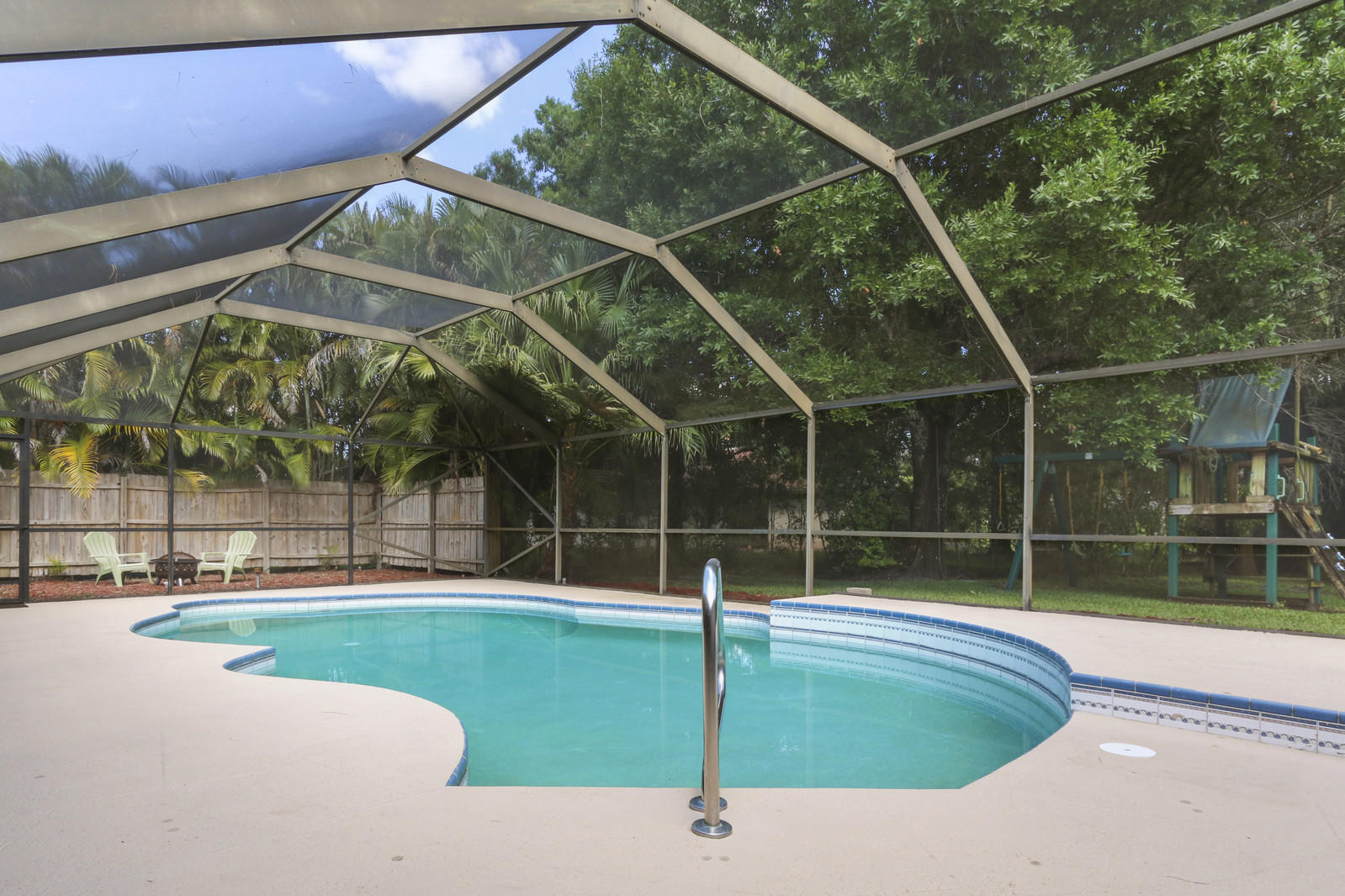 1420 Wood Dale Terrace