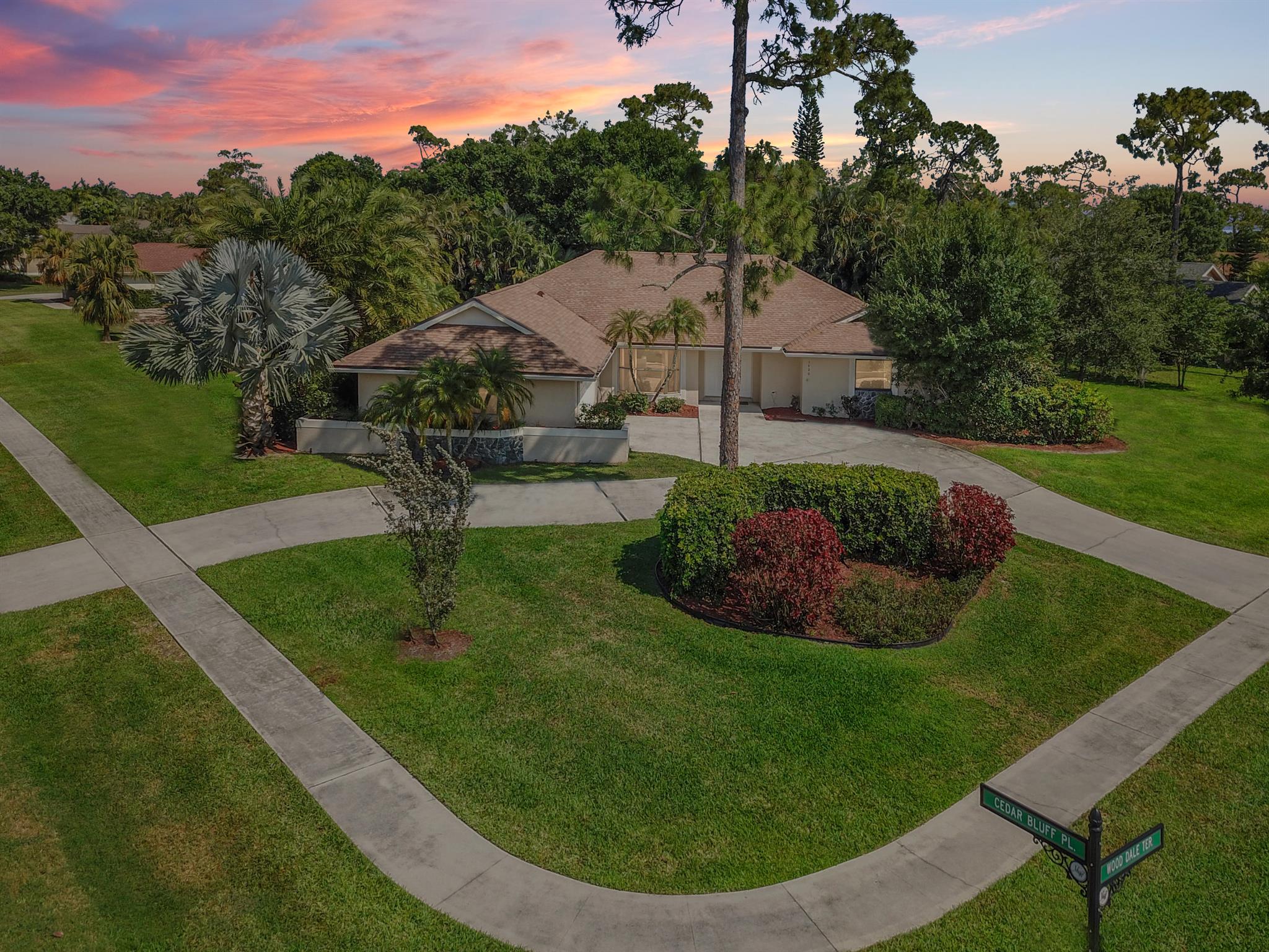 1420 Wood Dale Terrace