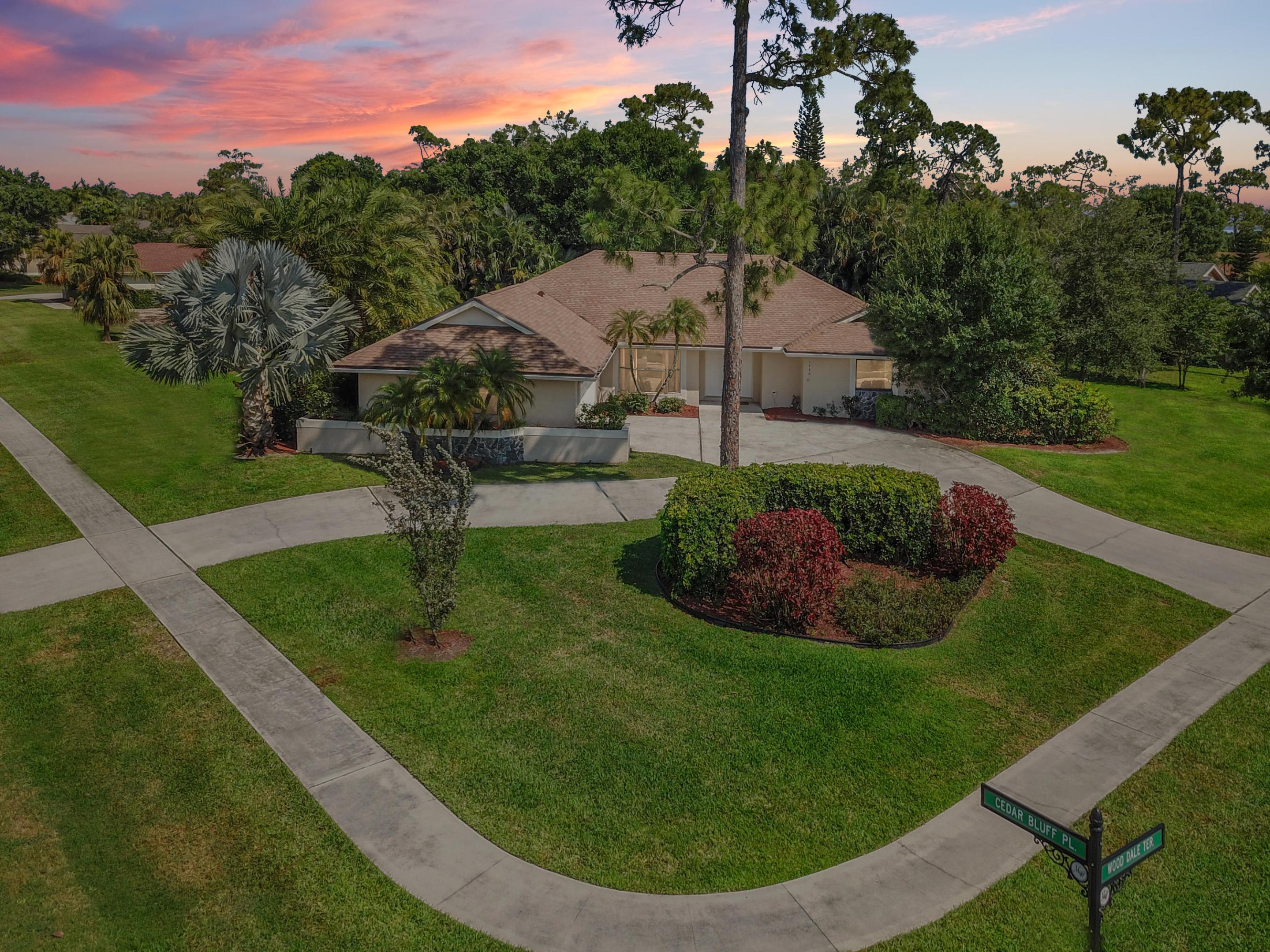 1420 Wood Dale Terrace