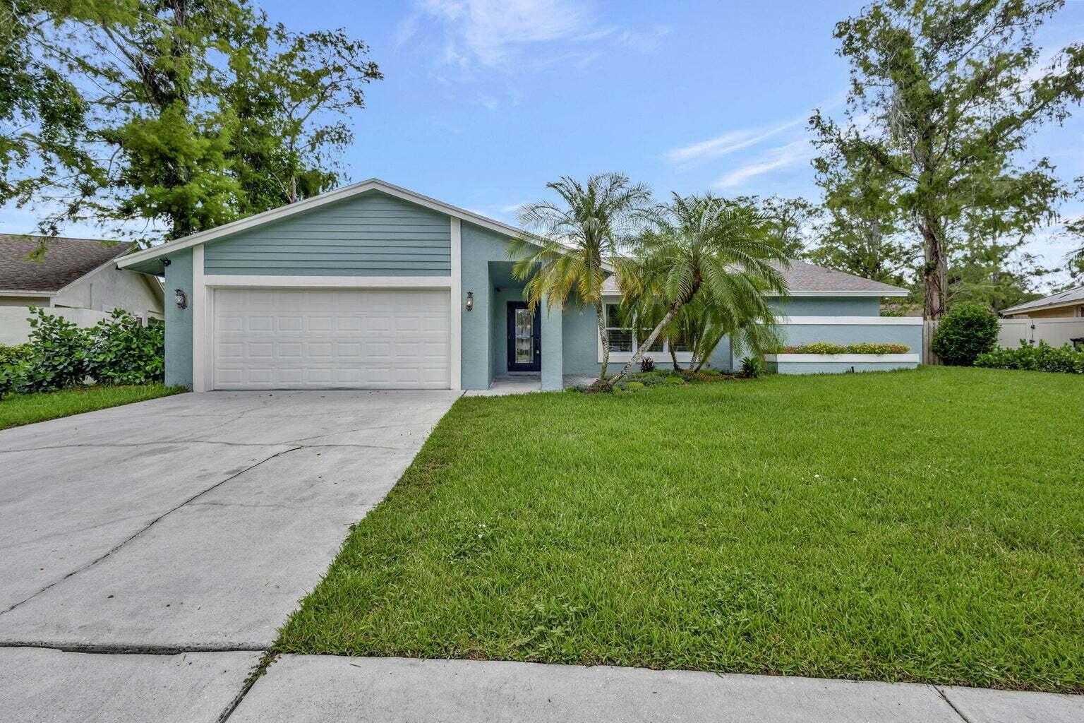 1560 Firethorn Drive