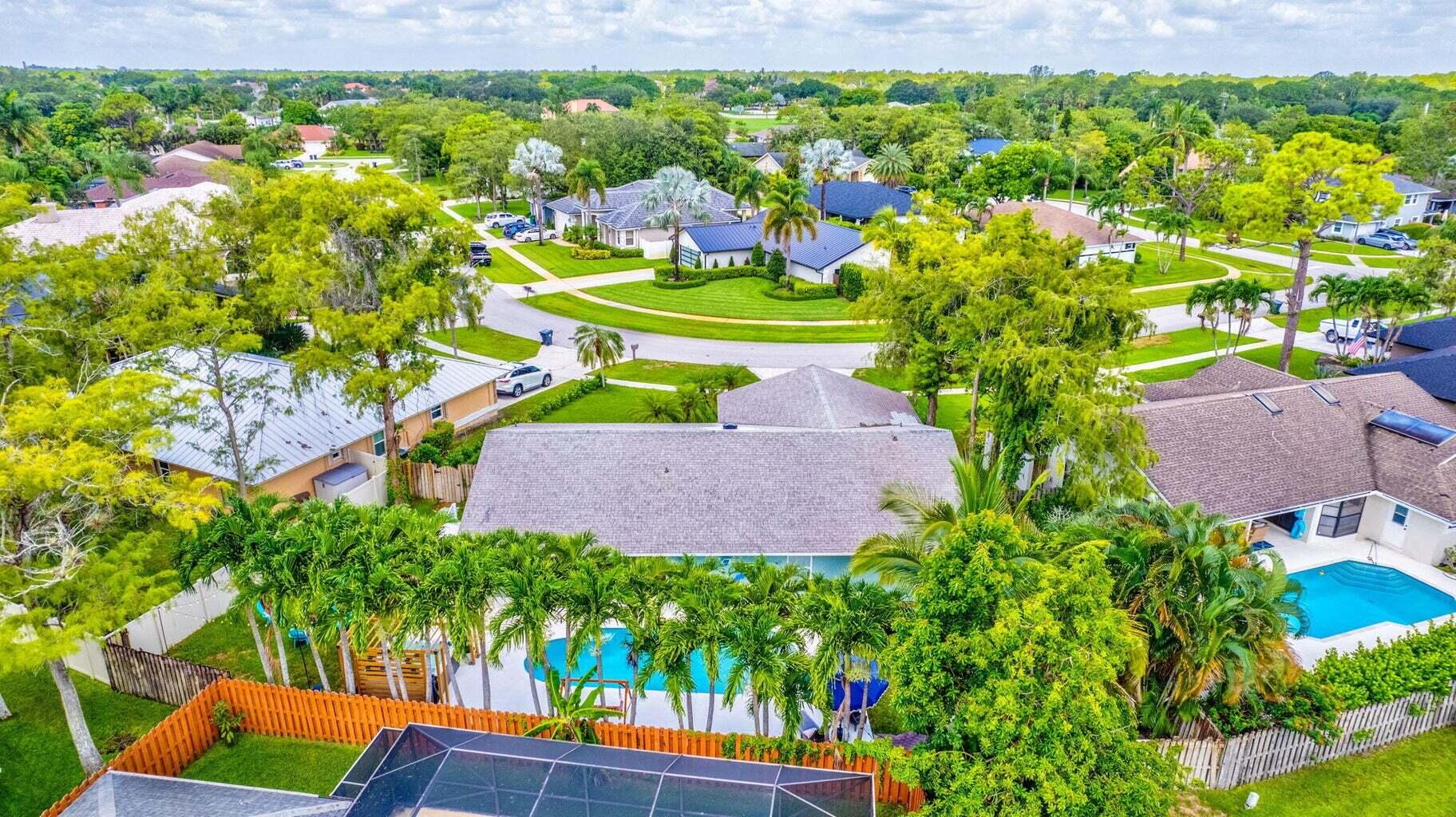 1560 Firethorn Drive