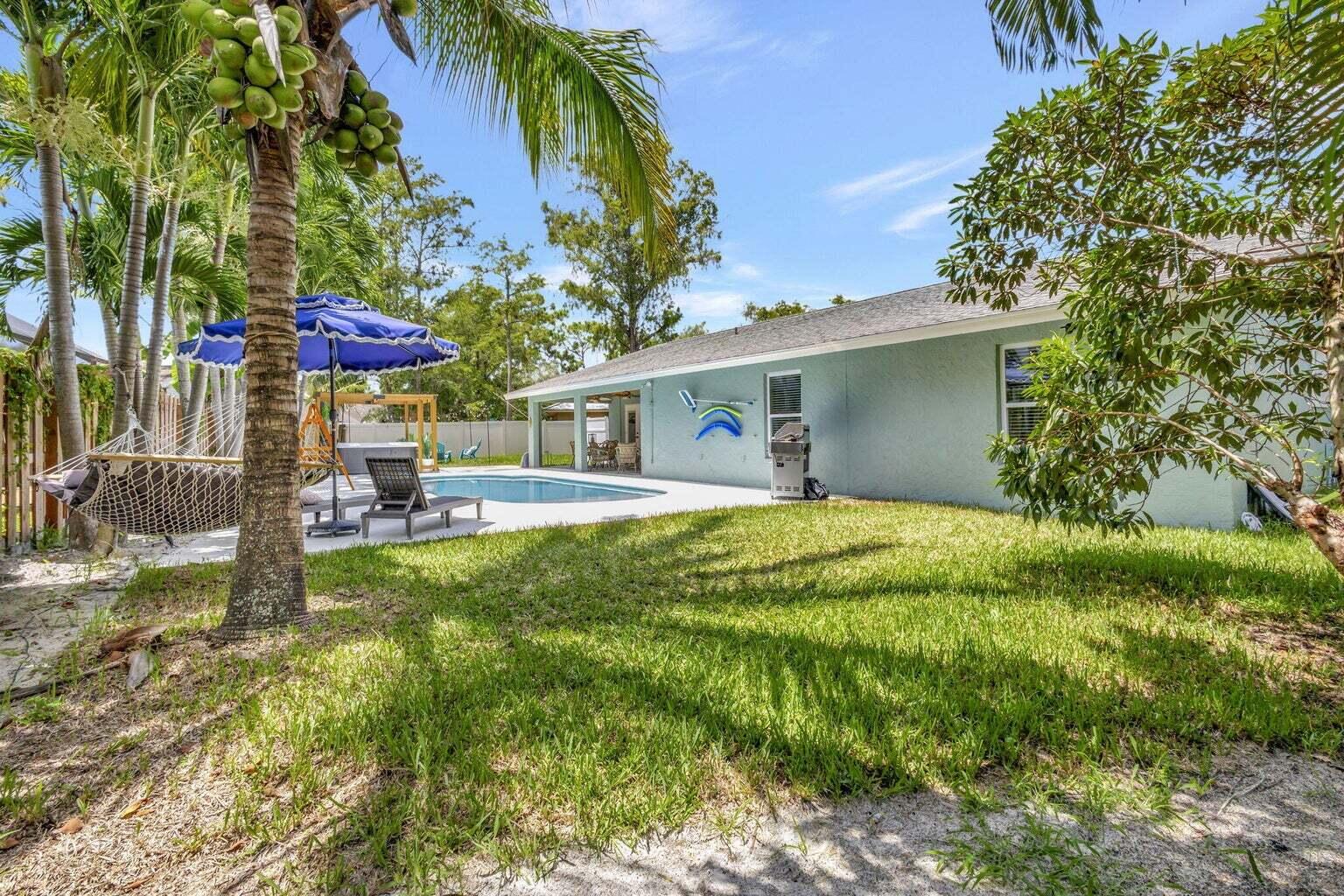 1560 Firethorn Drive