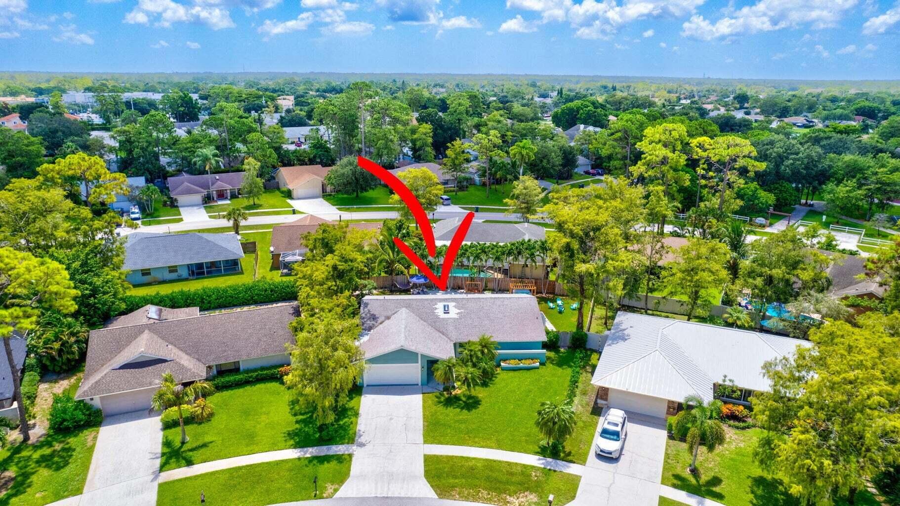 1560 Firethorn Drive