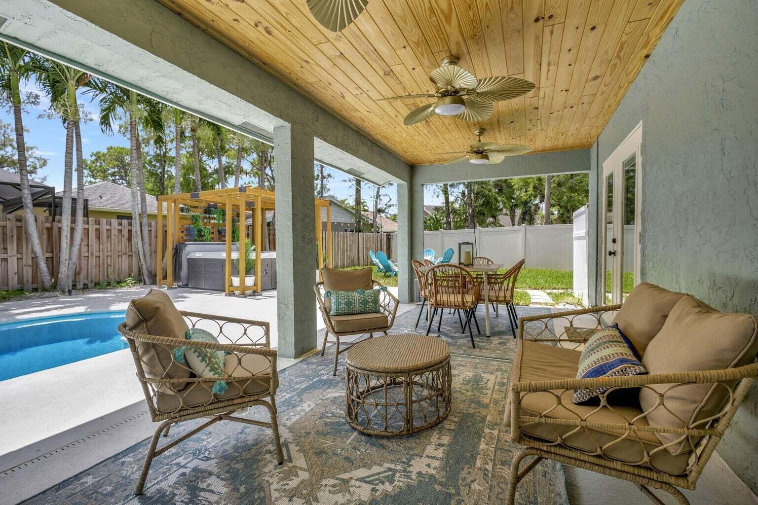 1560 Firethorn Drive