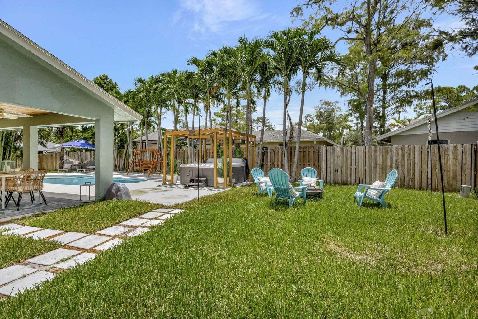 1560 Firethorn Drive