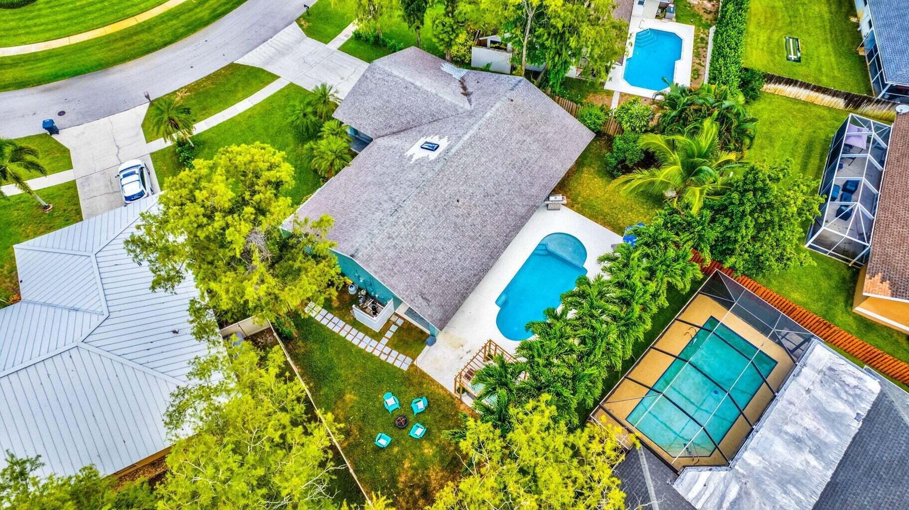 1560 Firethorn Drive