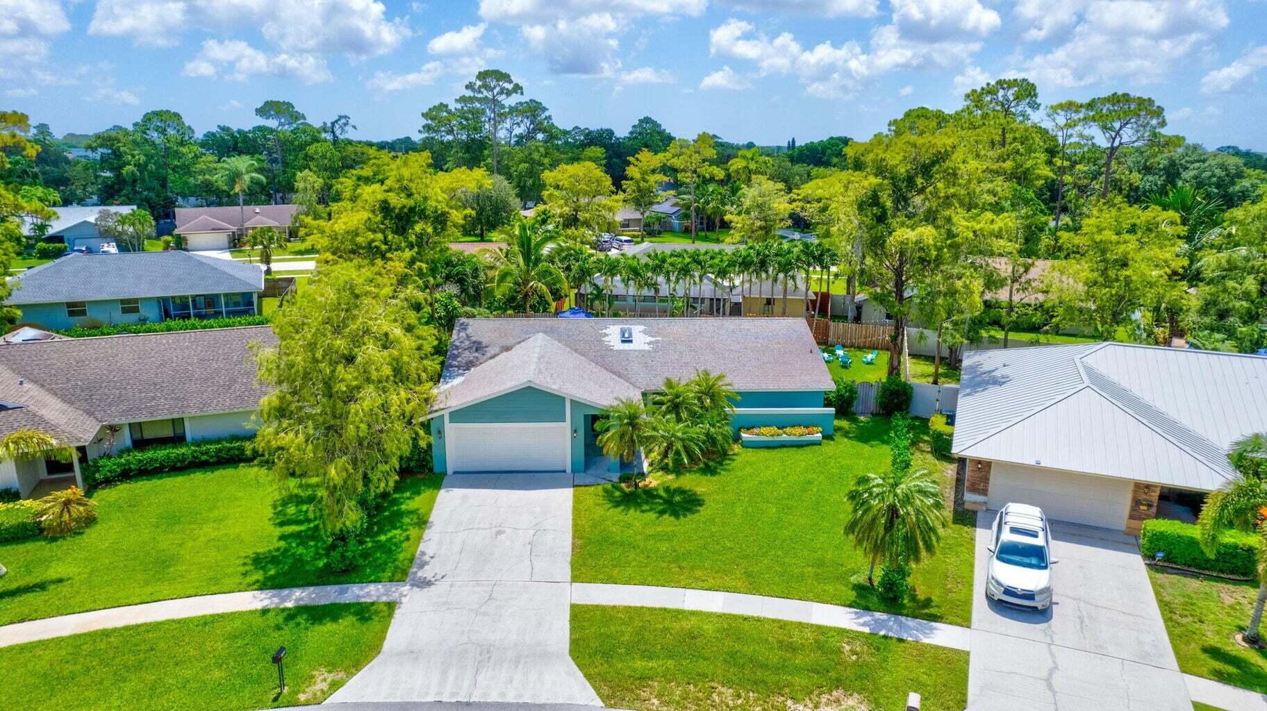 1560 Firethorn Drive