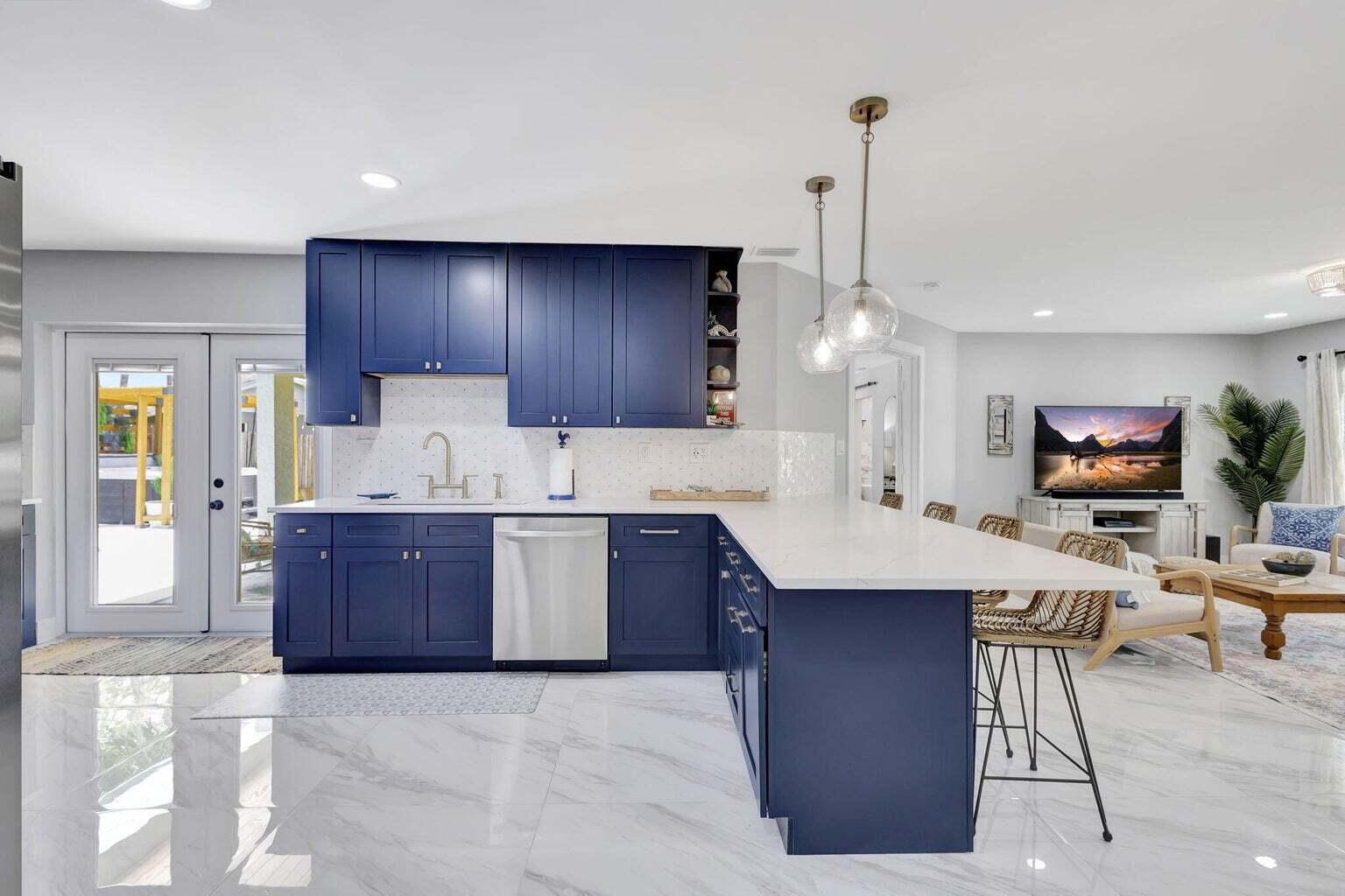 1560 Firethorn Drive