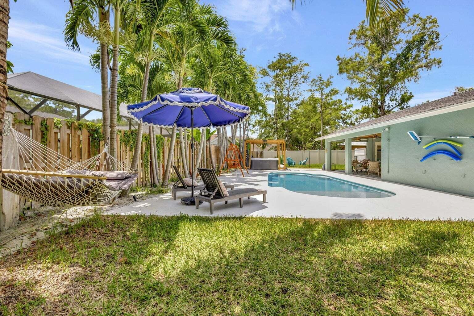 1560 Firethorn Drive