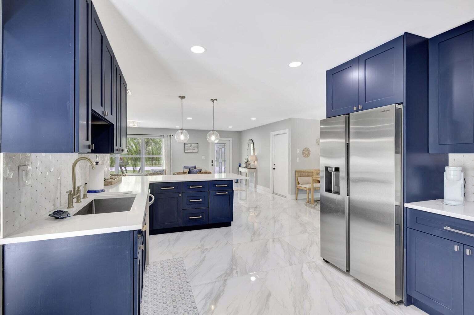 1560 Firethorn Drive