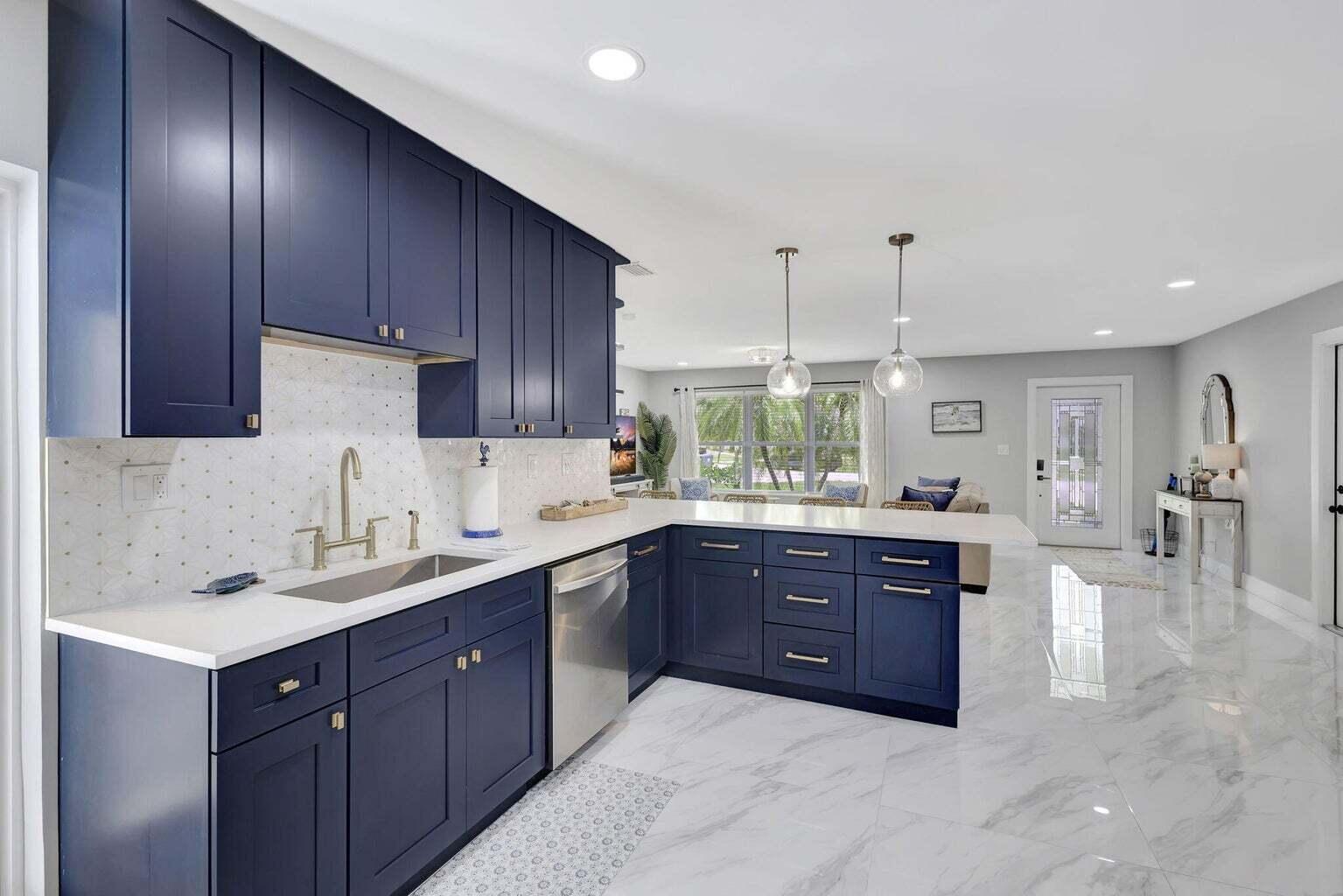 1560 Firethorn Drive