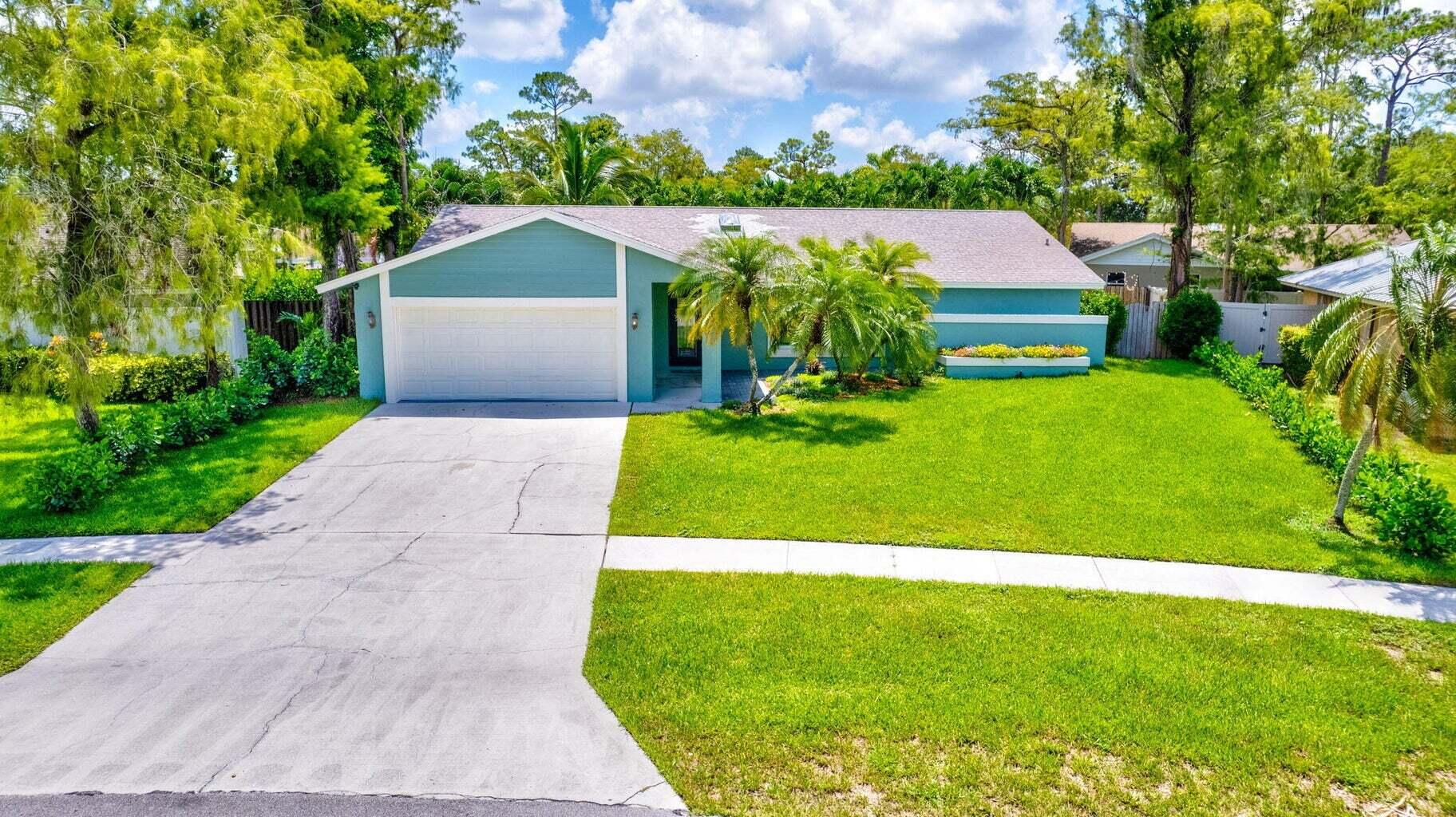 1560 Firethorn Drive