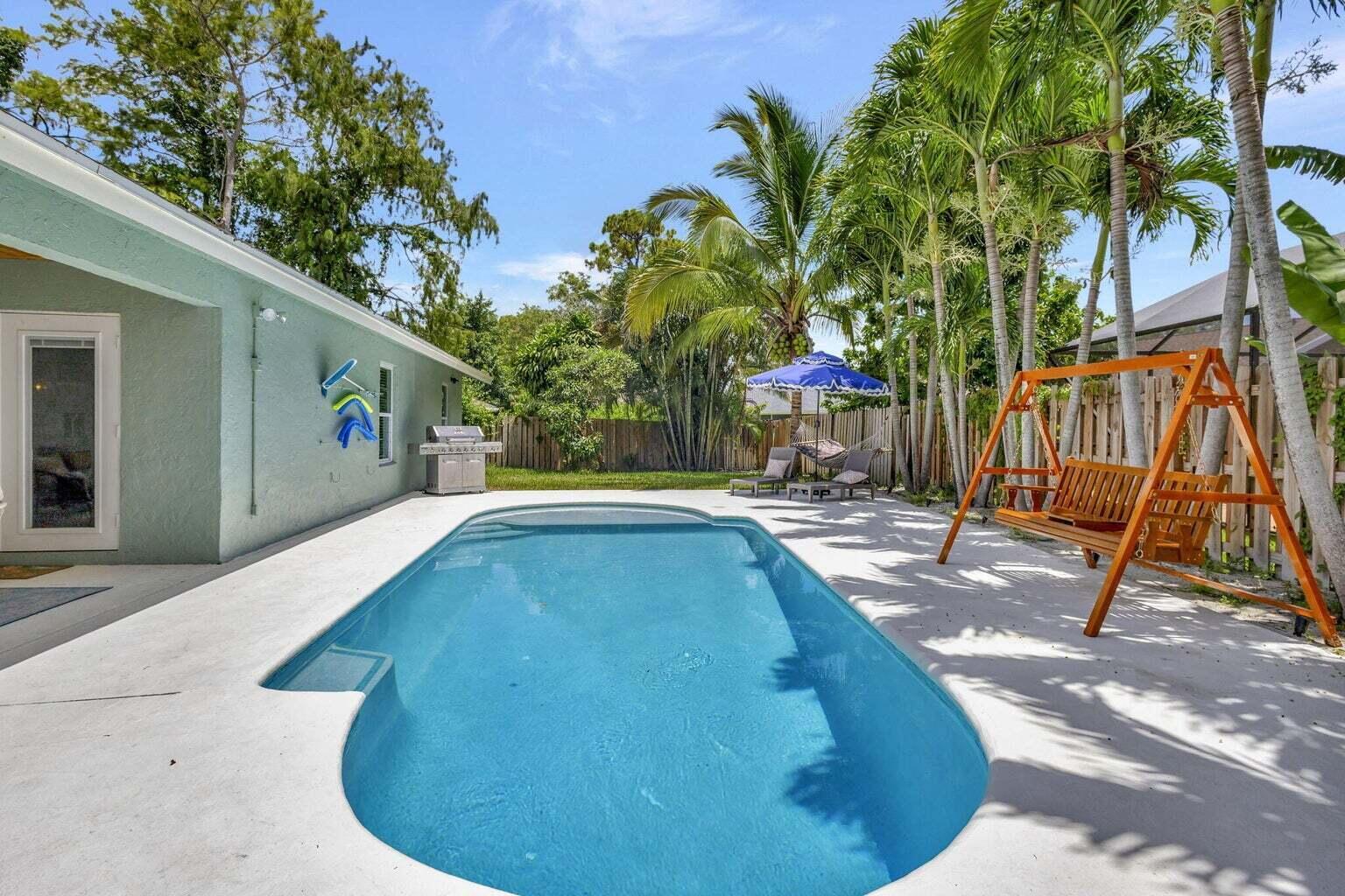 1560 Firethorn Drive