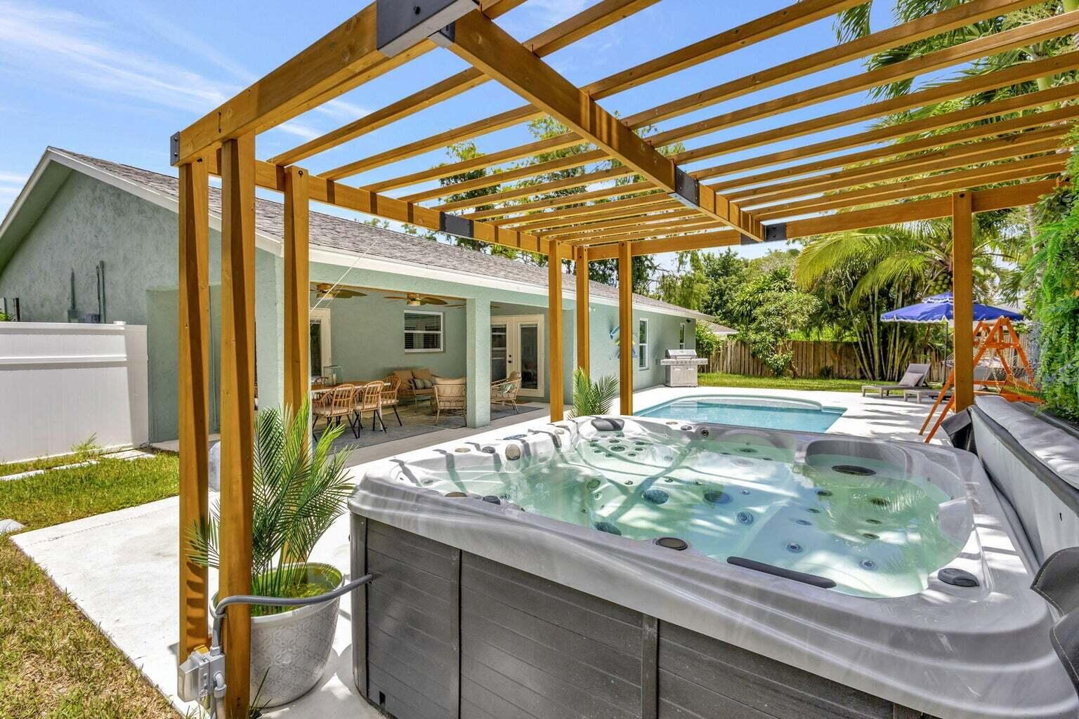 1560 Firethorn Drive