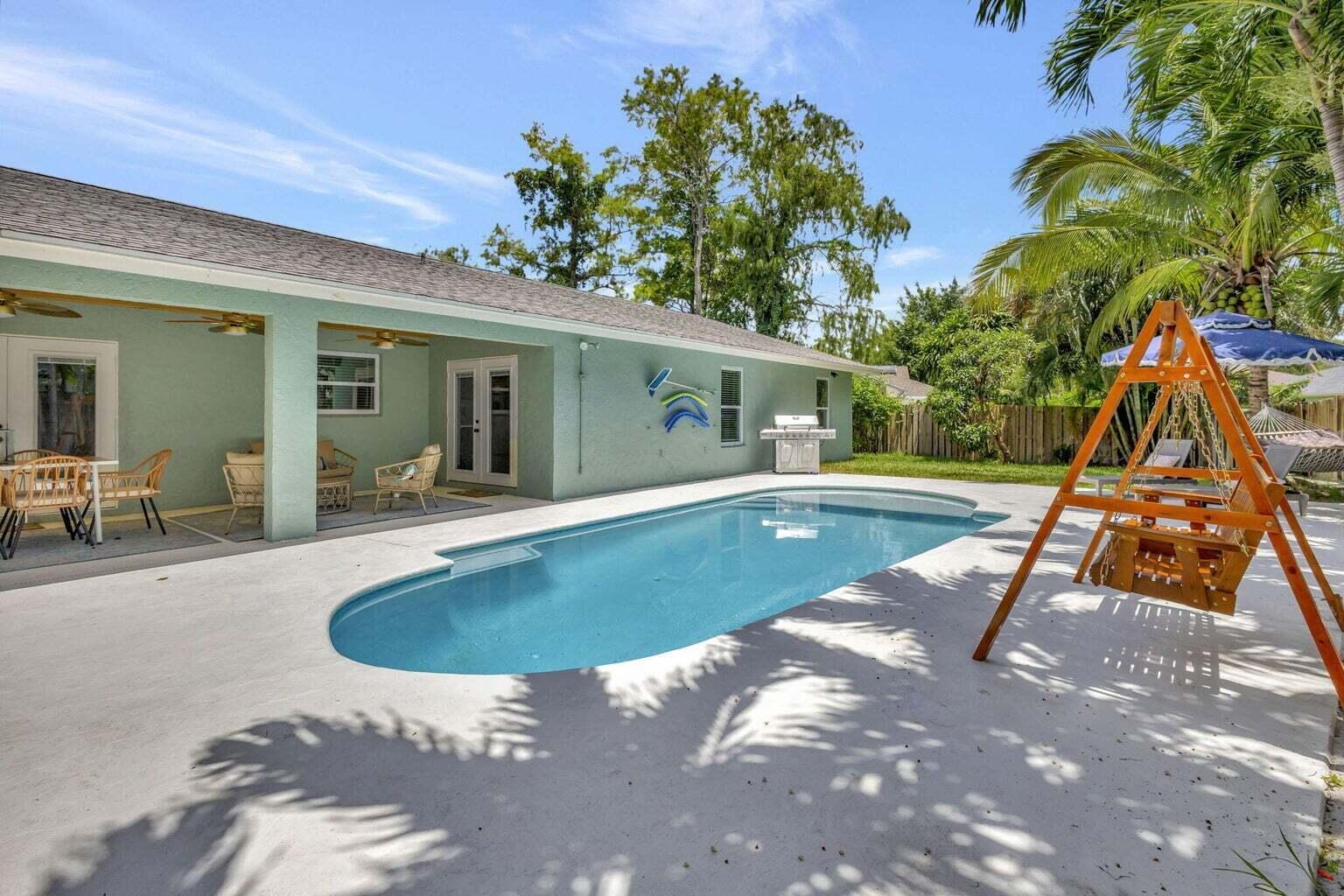 1560 Firethorn Drive