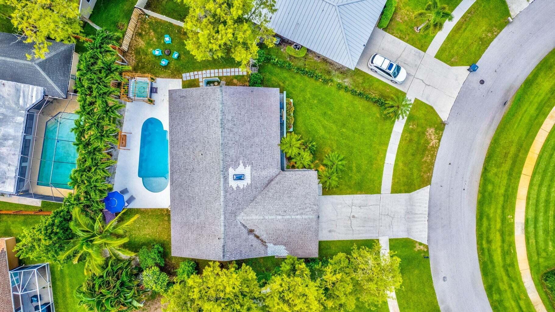 1560 Firethorn Drive