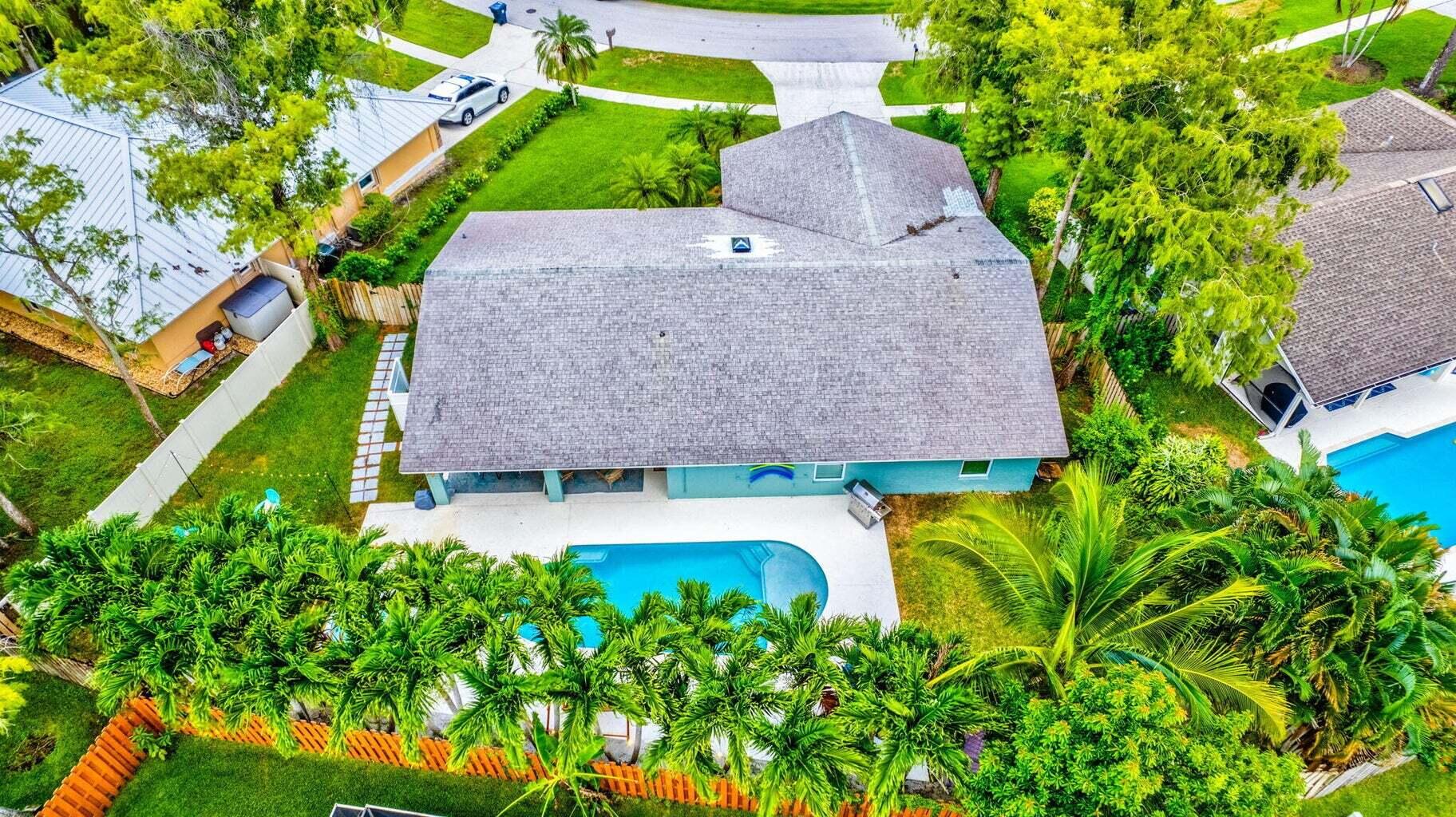 1560 Firethorn Drive