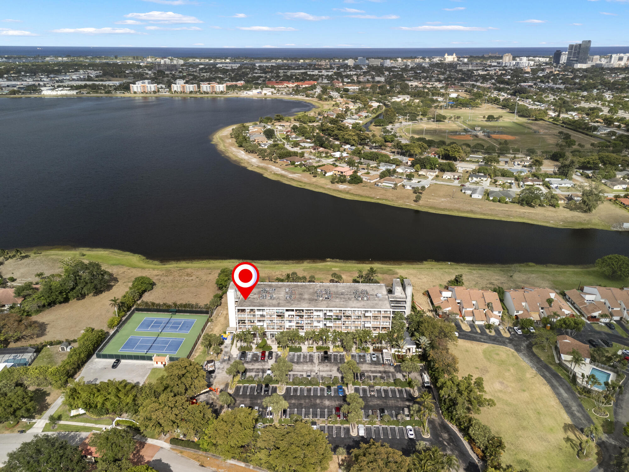 1830 Embassy Drive 607