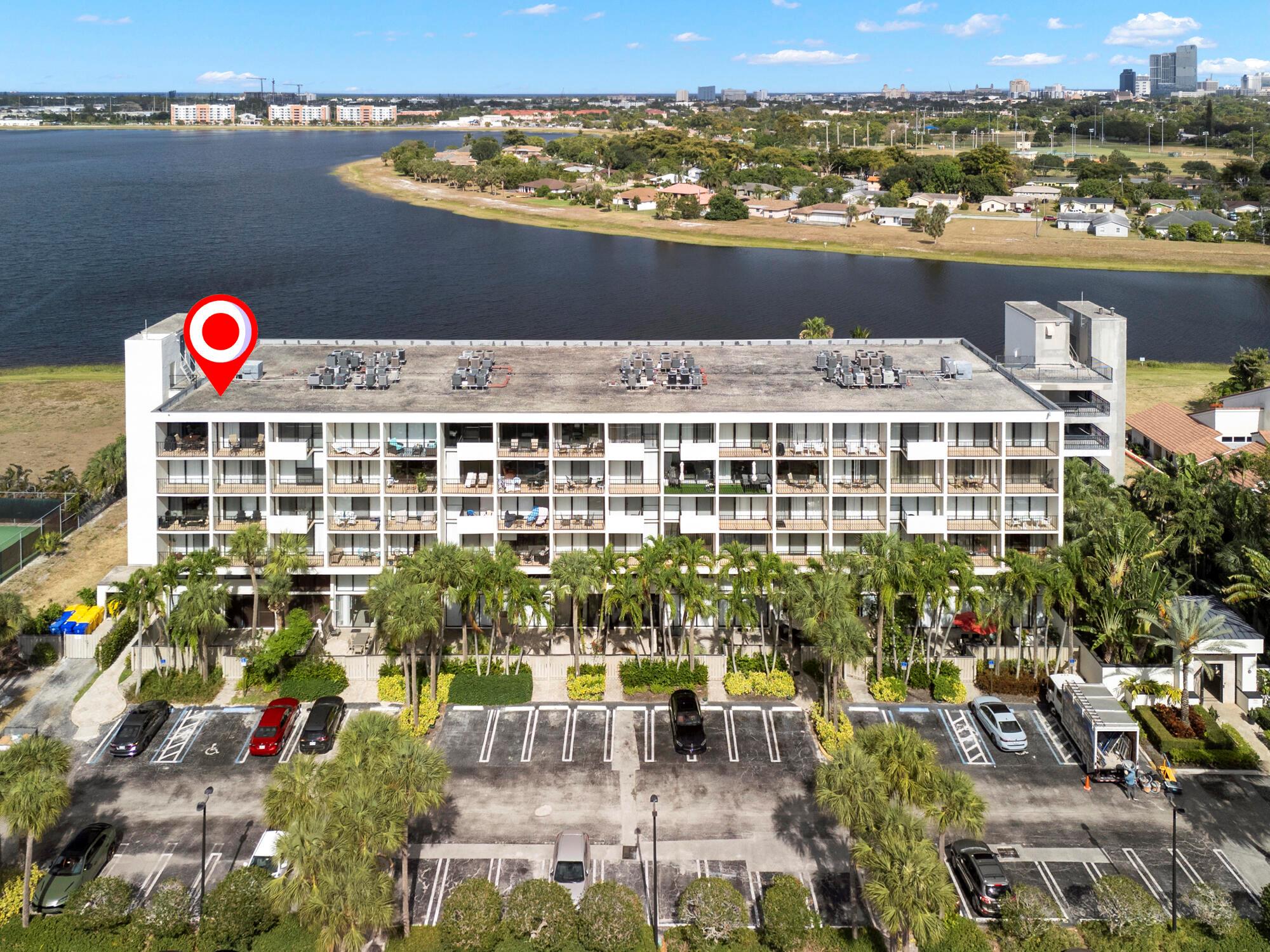 1830 Embassy Drive 607