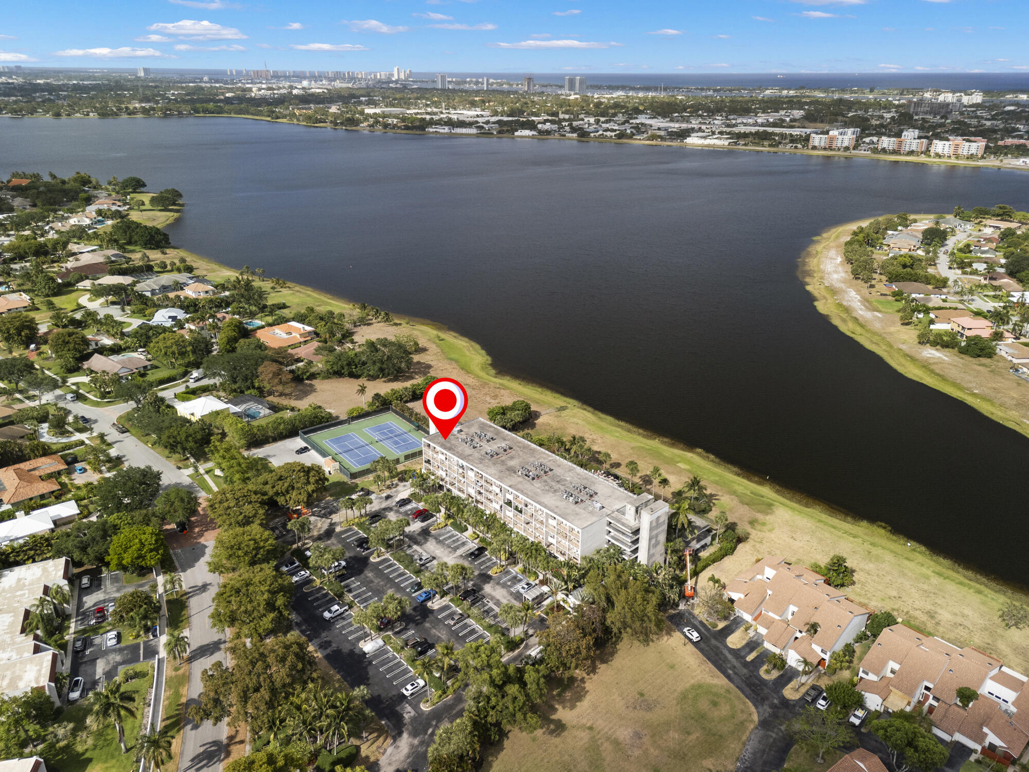 1830 Embassy Drive 607