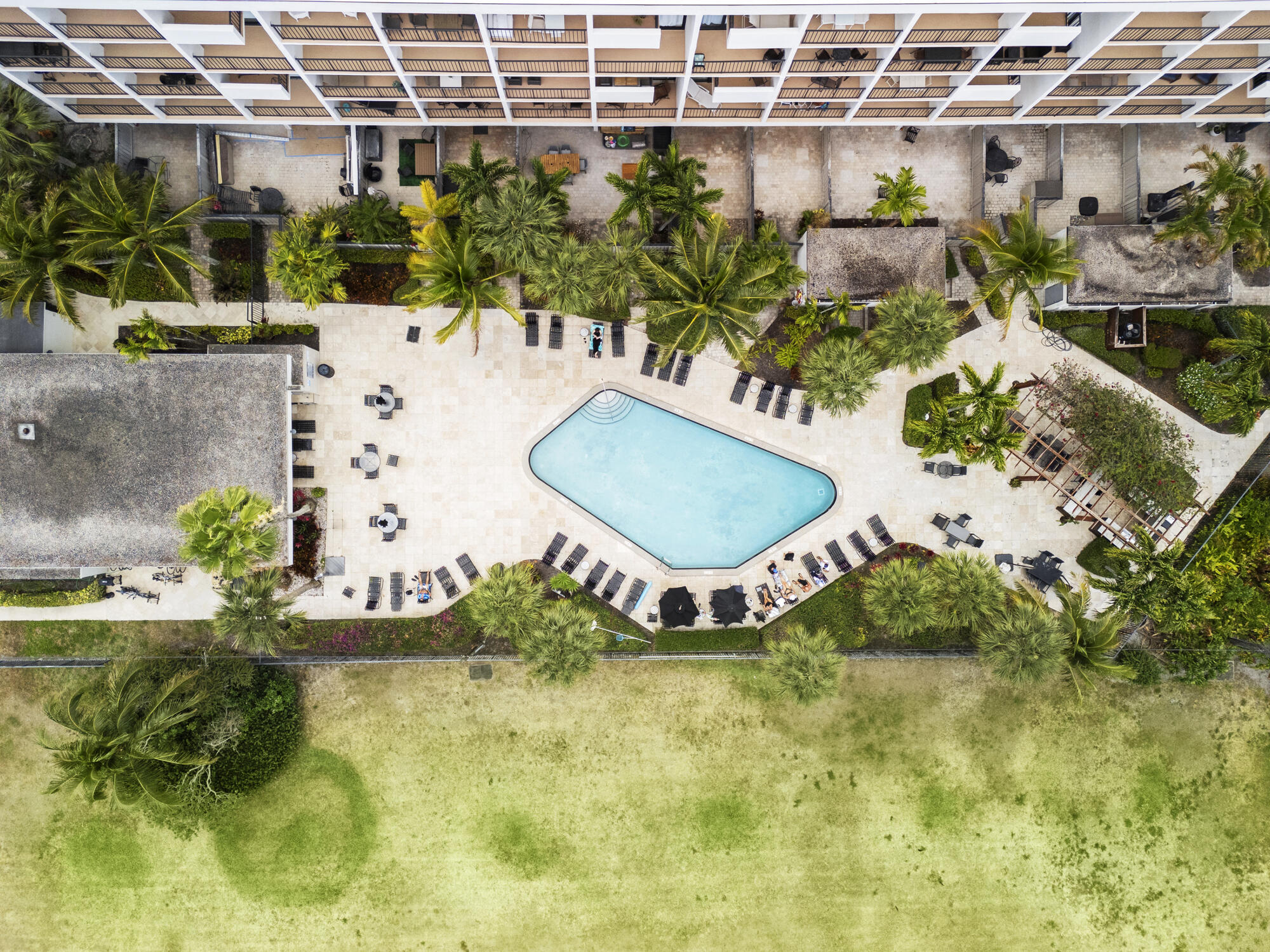 1830 Embassy Drive 607