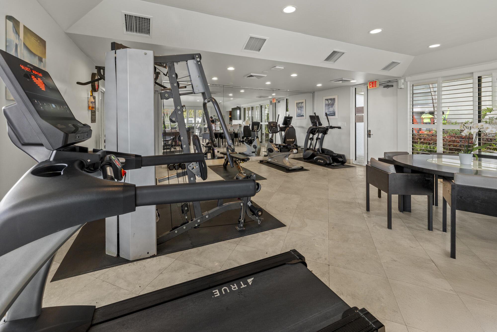 1830 Embassy Drive 607