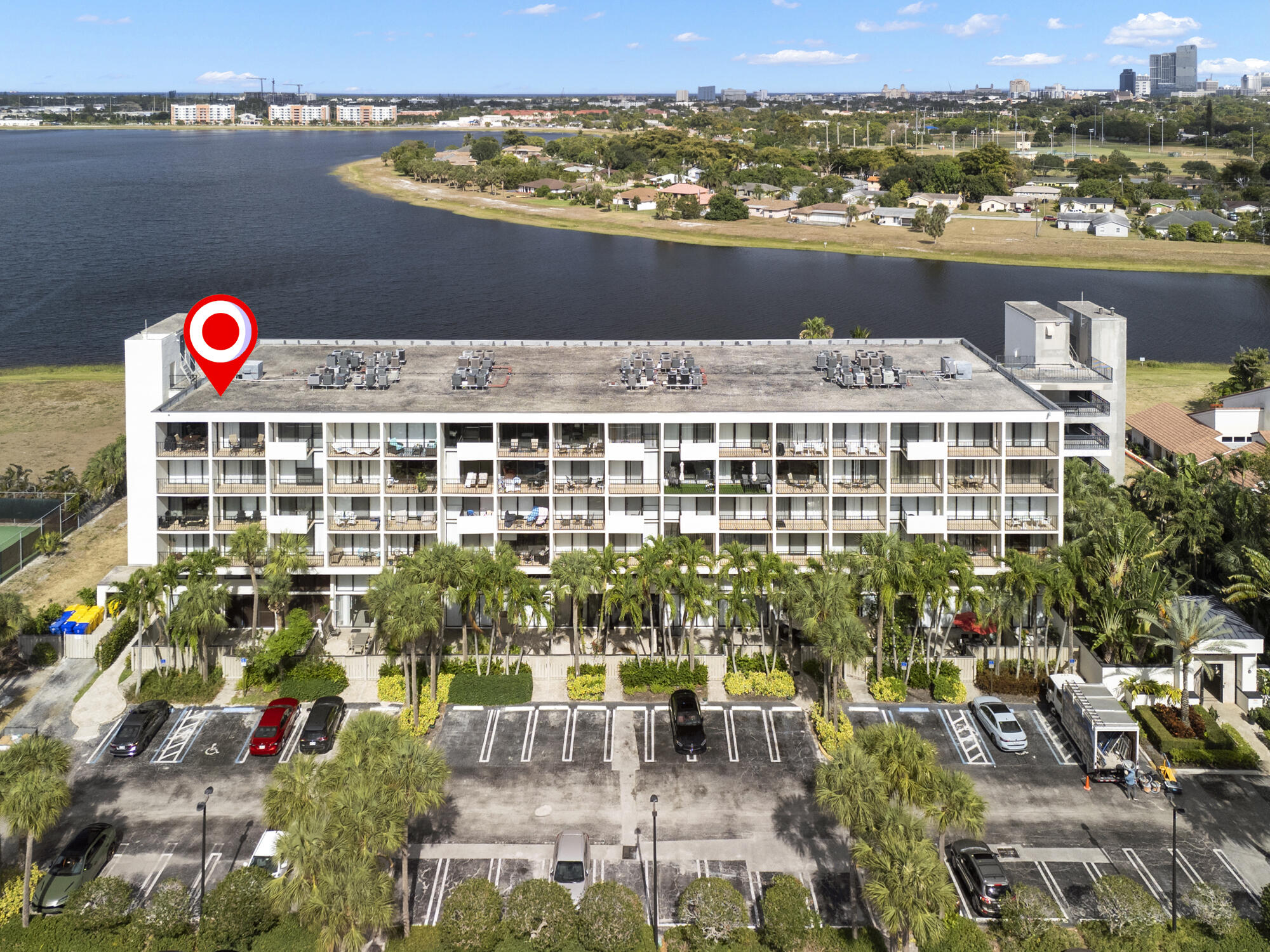 1830 Embassy Drive 607