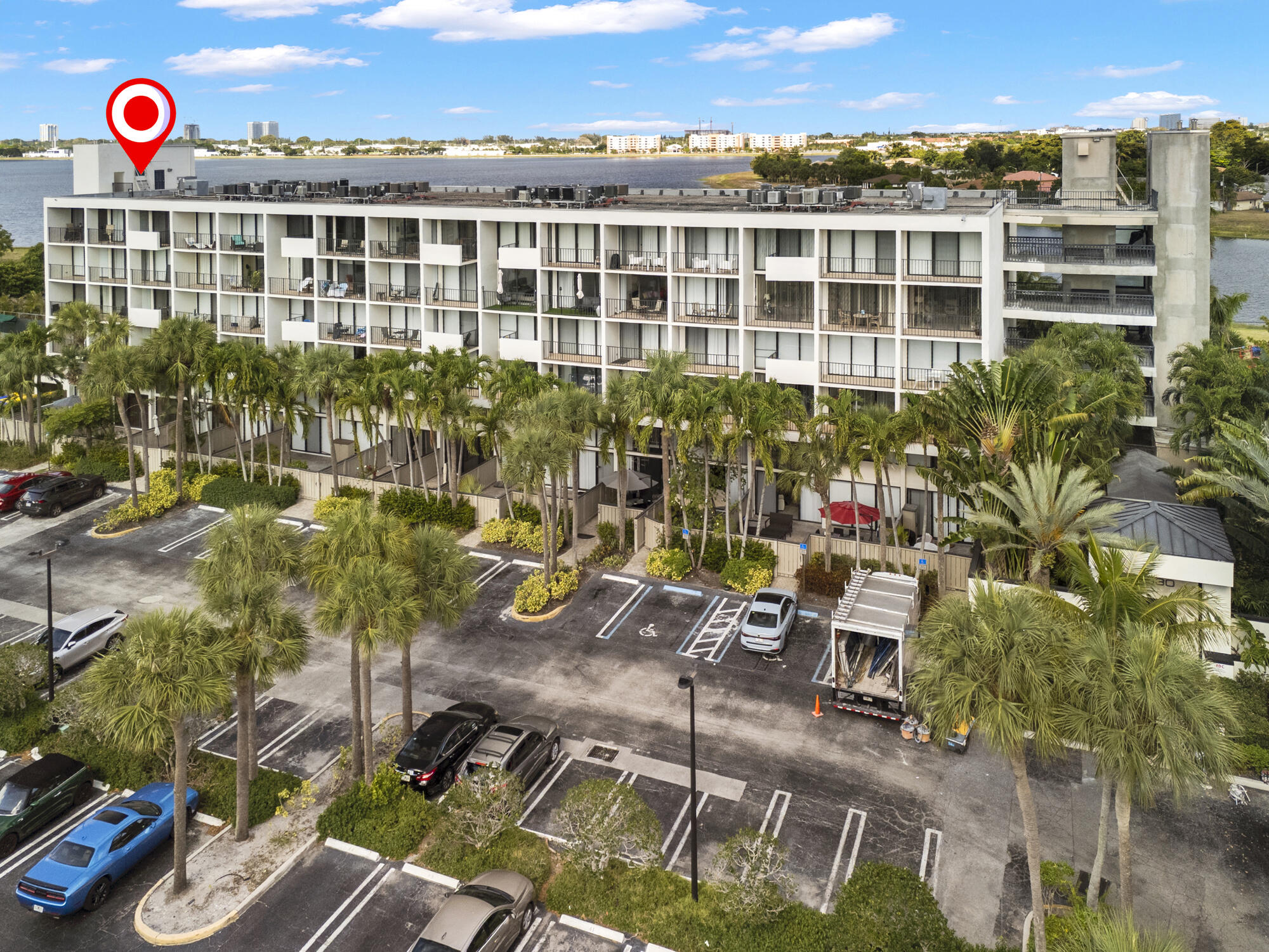 1830 Embassy Drive 607