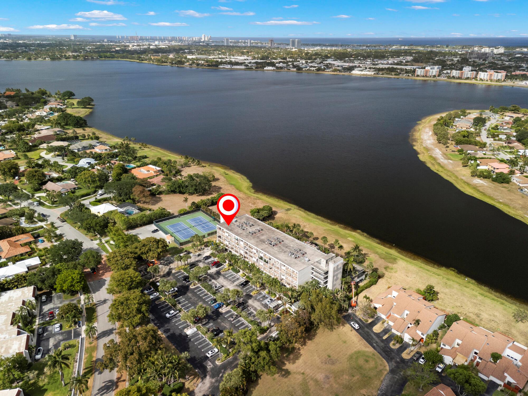 1830 Embassy Drive 607