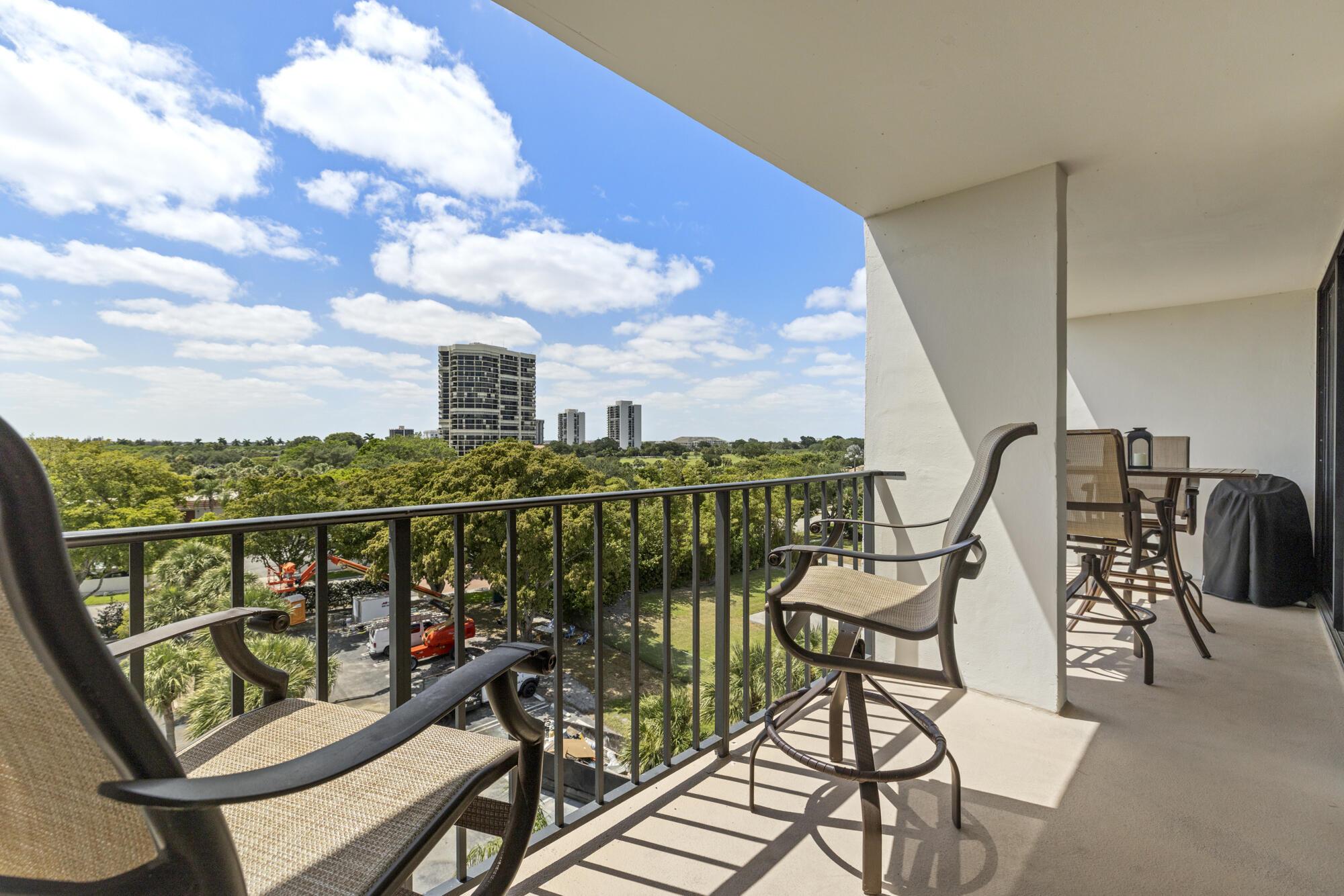 1830 Embassy Drive 607