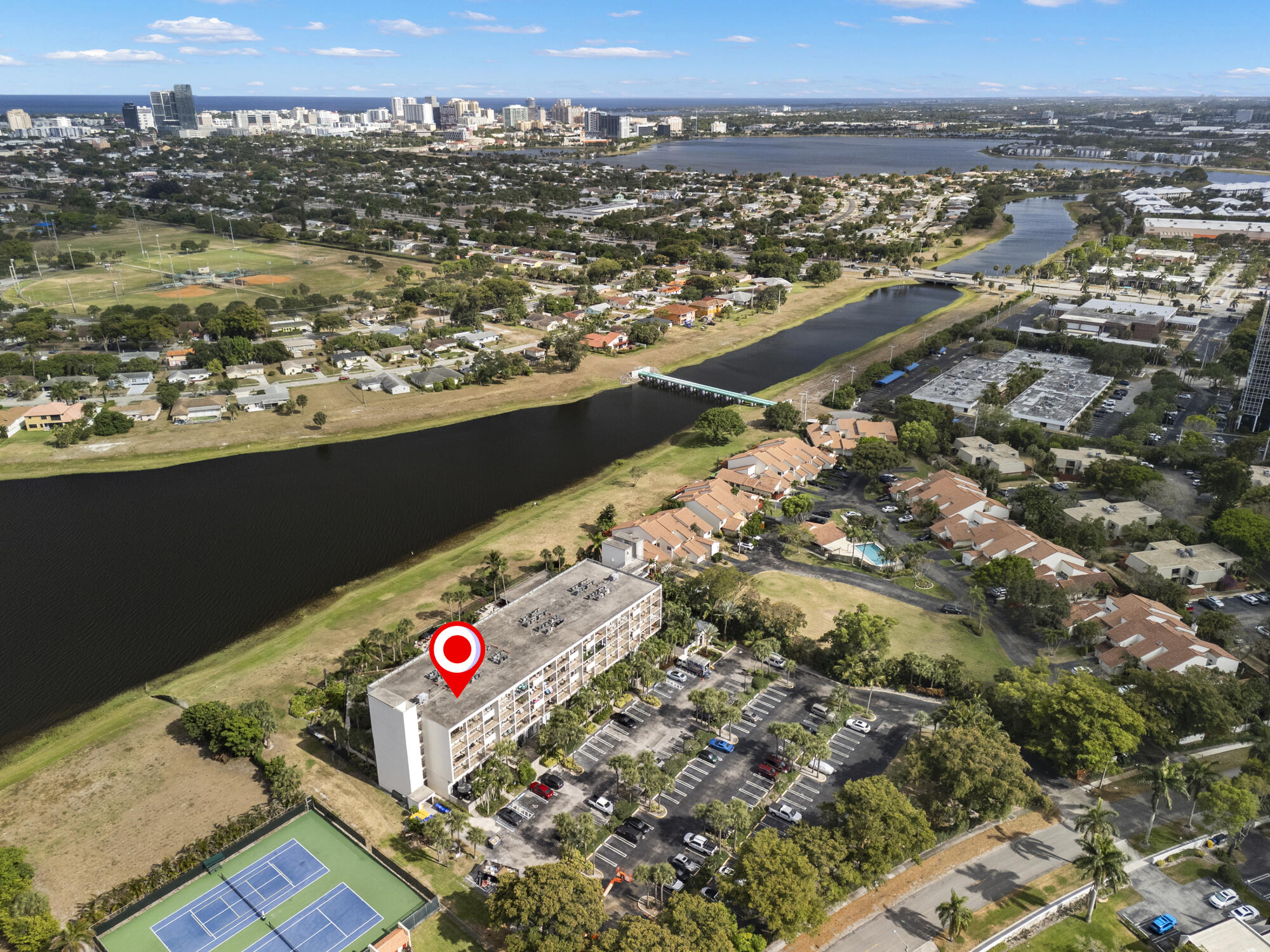 1830 Embassy Drive 607