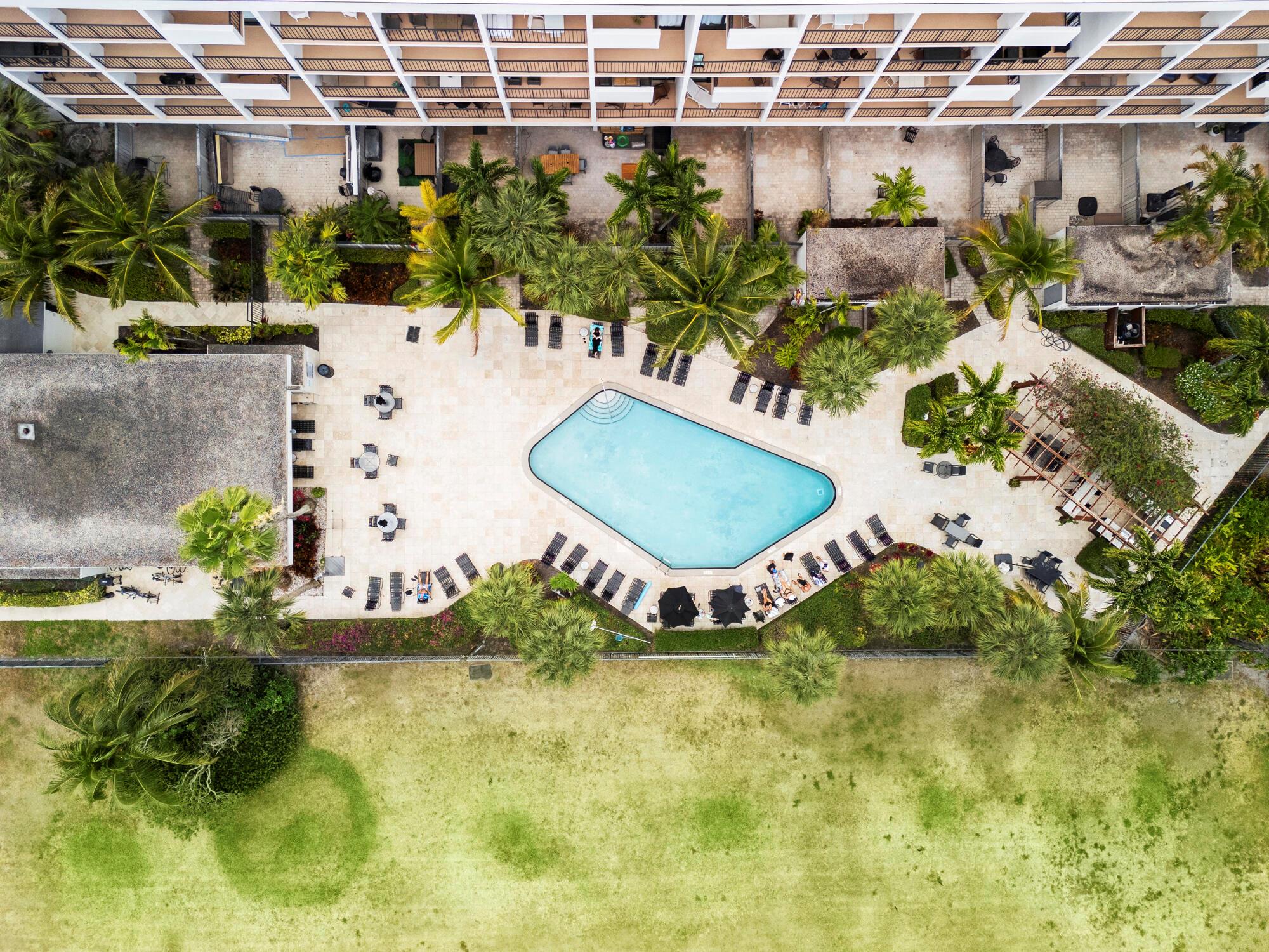 1830 Embassy Drive 607