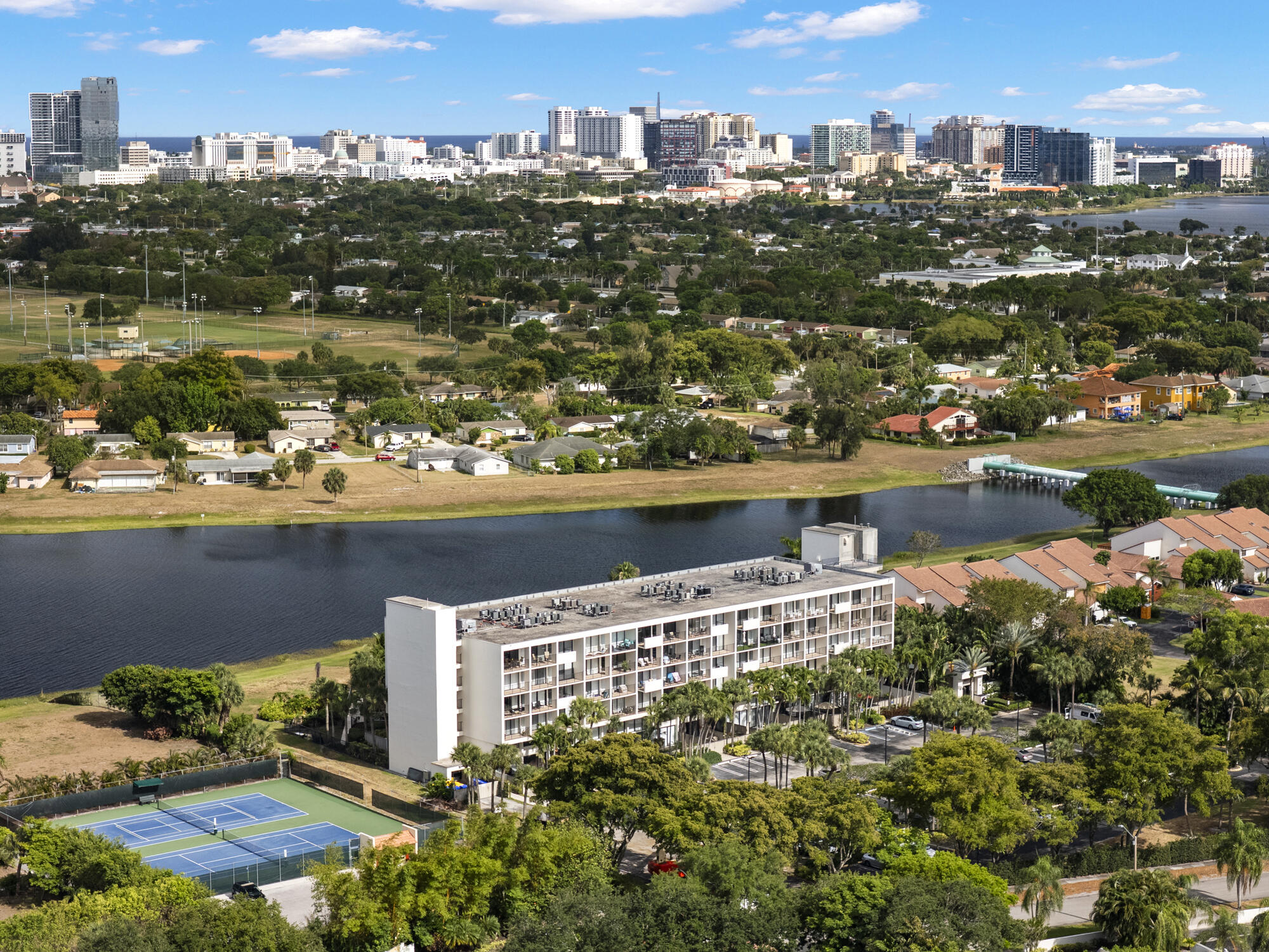 1830 Embassy Drive 607