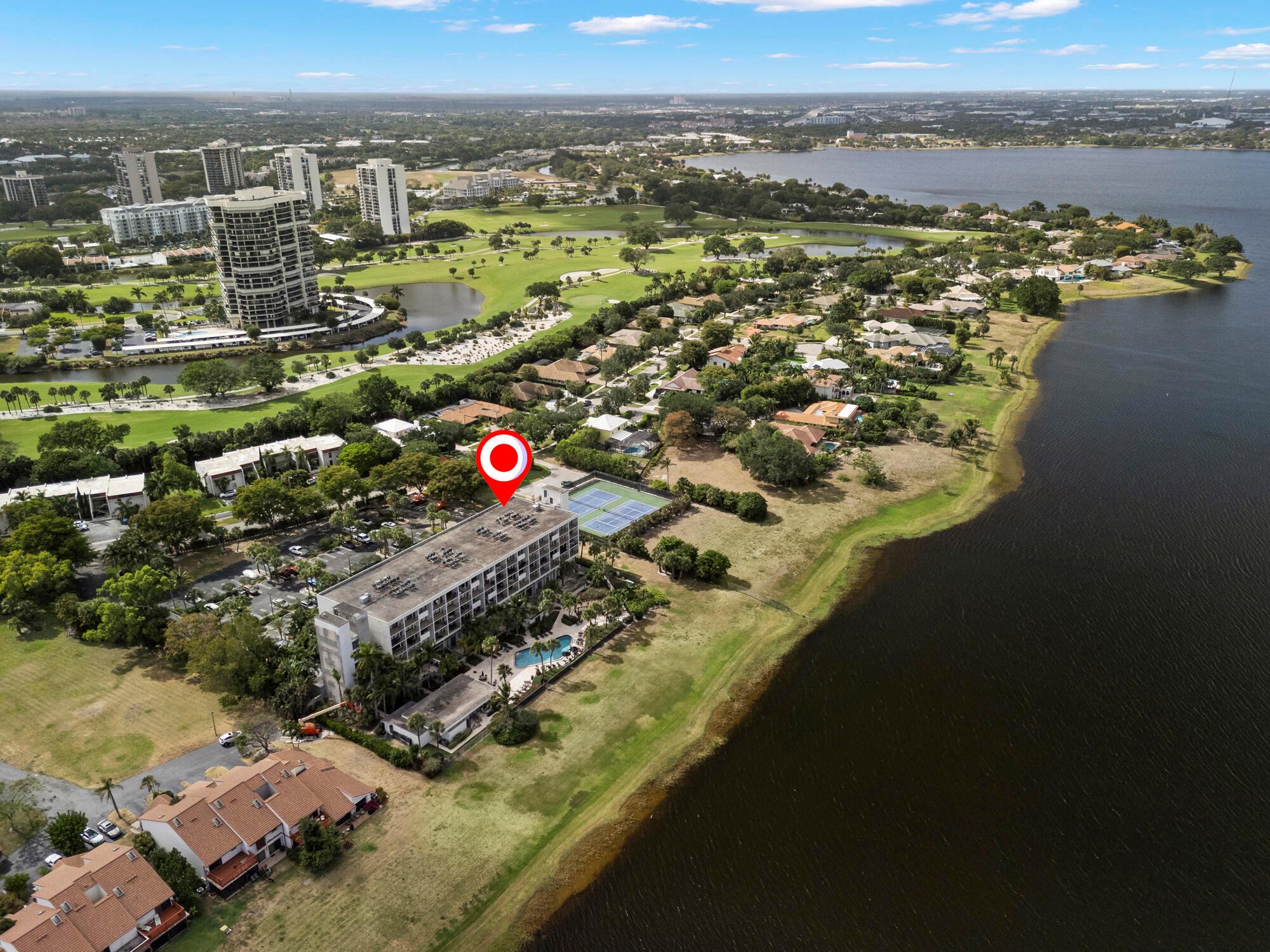 1830 Embassy Drive 607