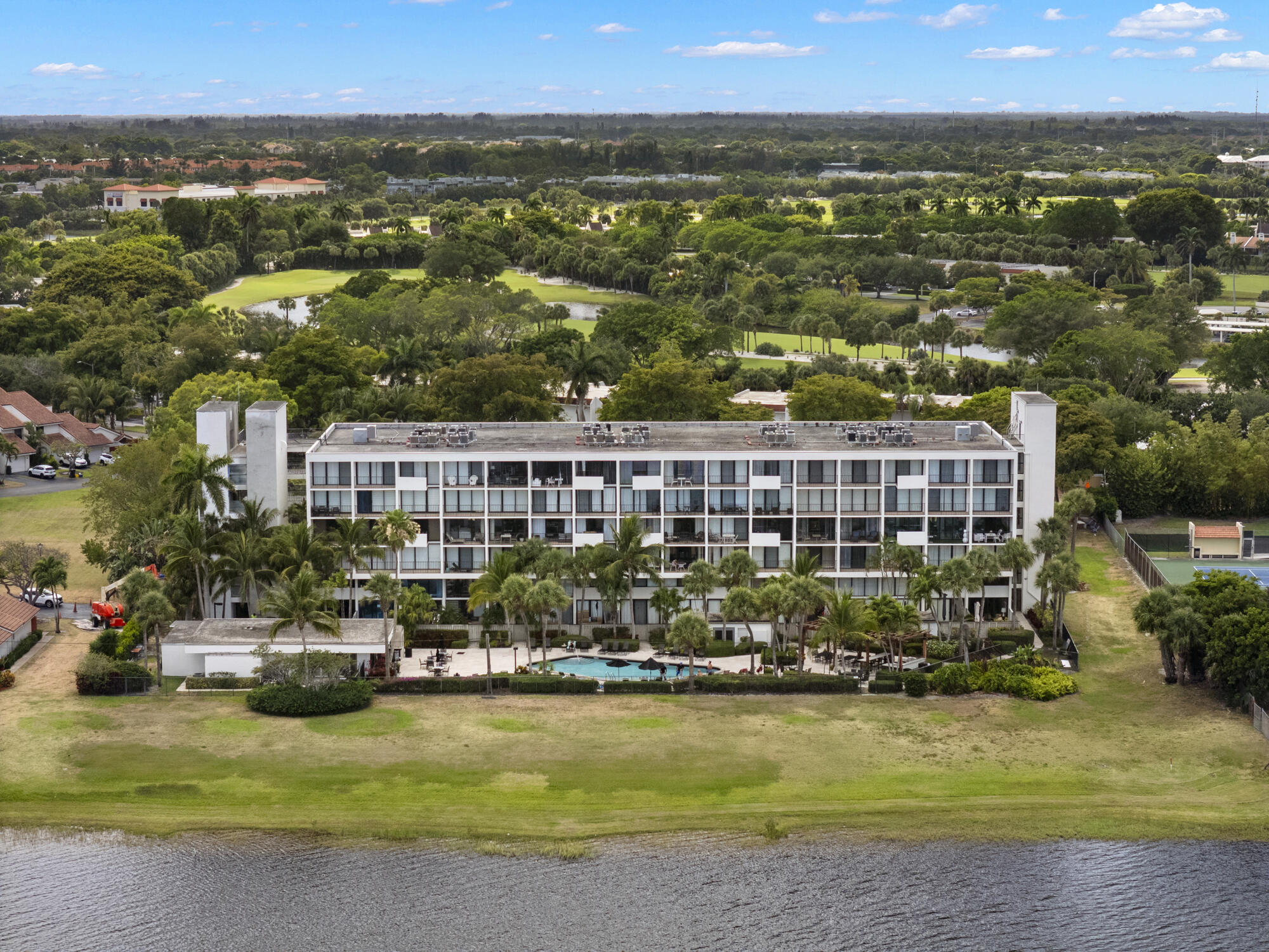 1830 Embassy Drive 607