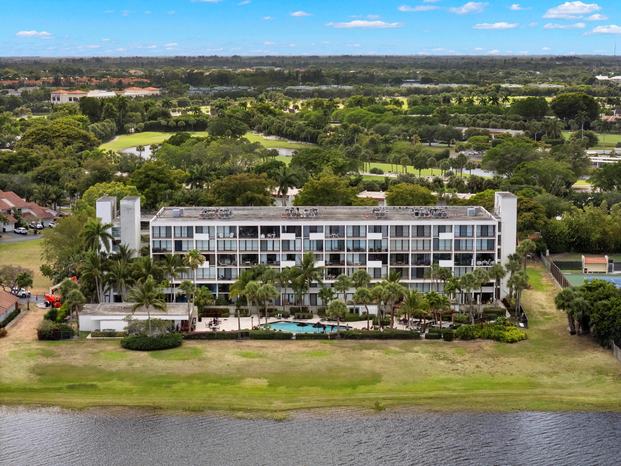 1830 Embassy Drive 607