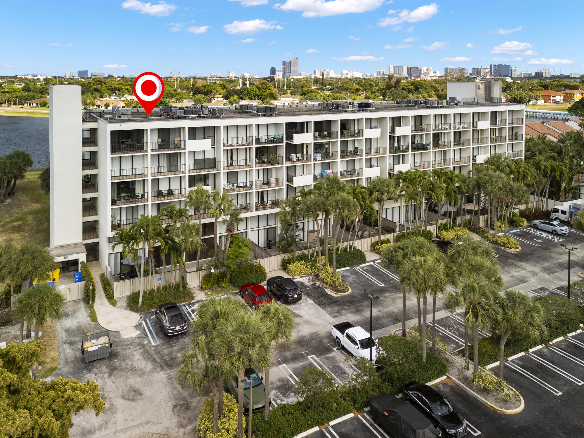 1830 Embassy Drive 607