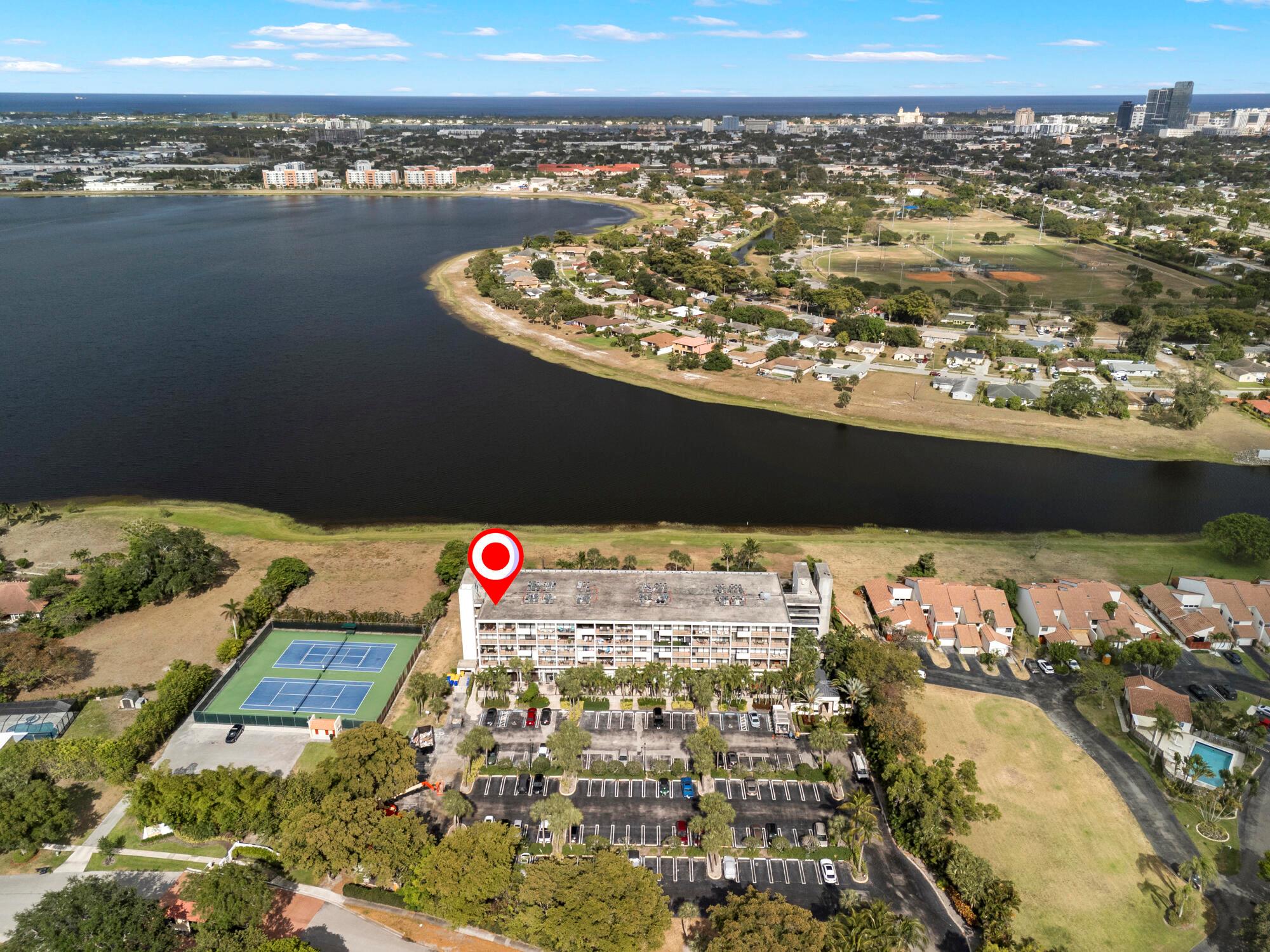 1830 Embassy Drive 607