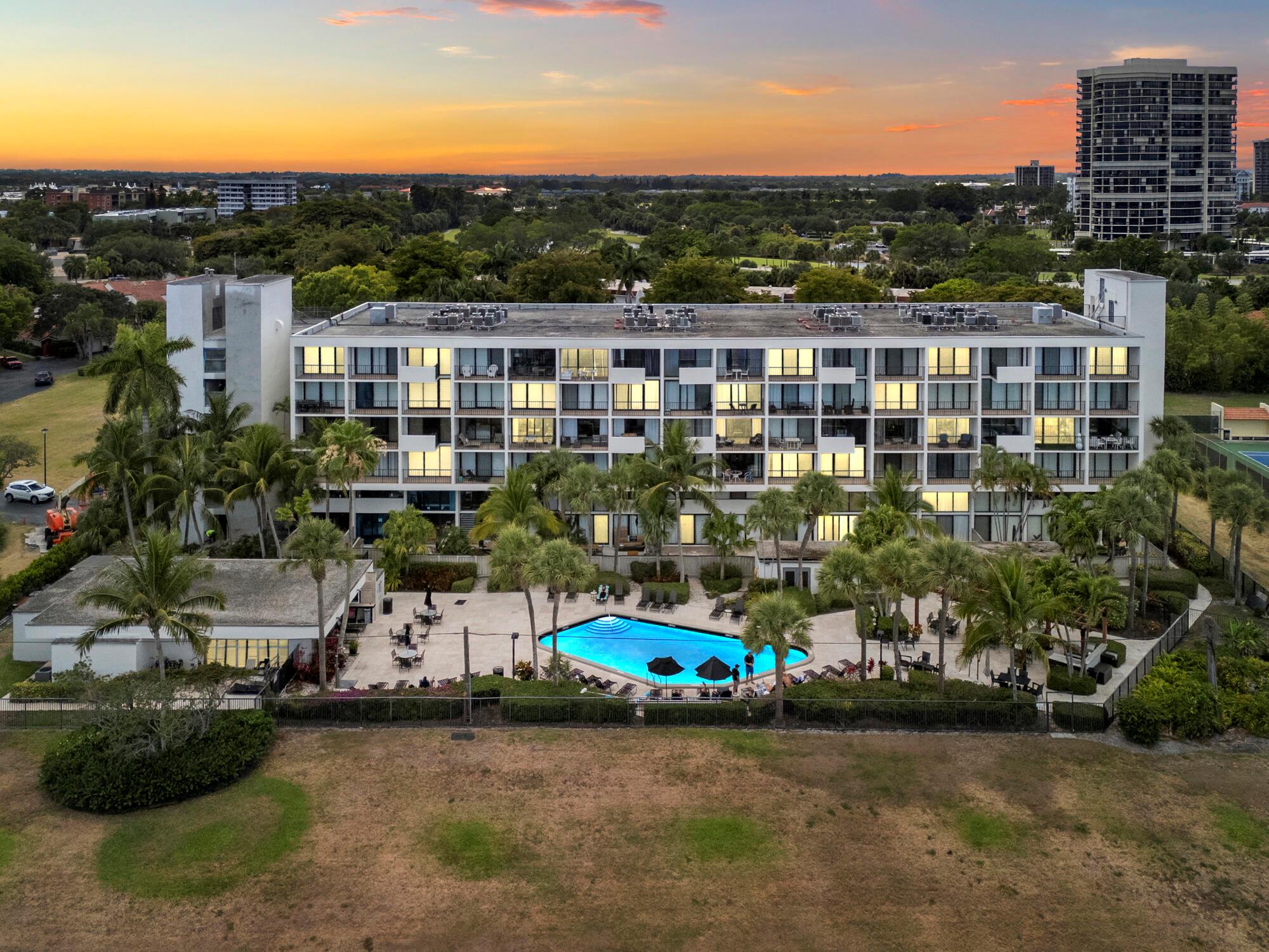 1830 Embassy Drive 607