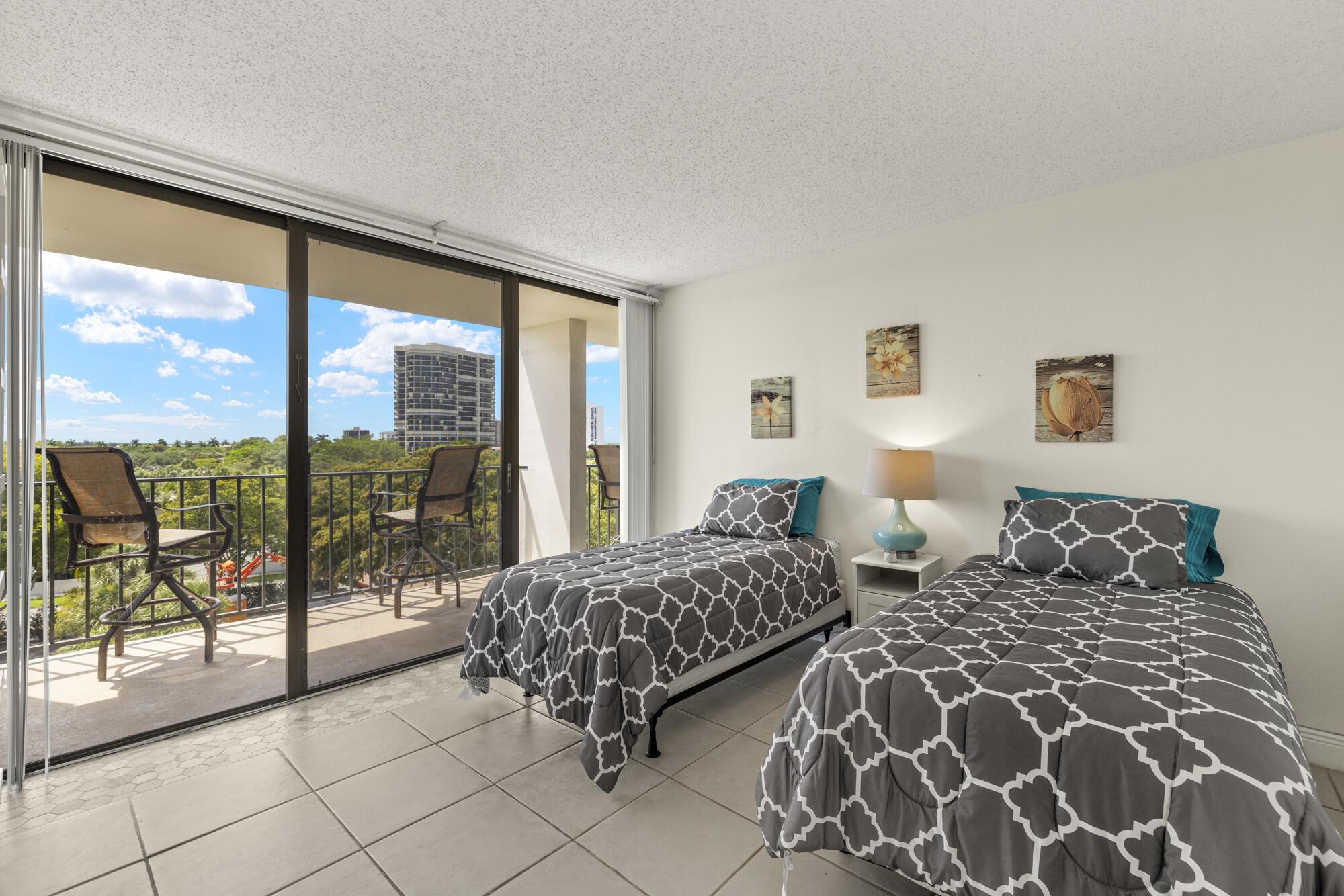 1830 Embassy Drive 607